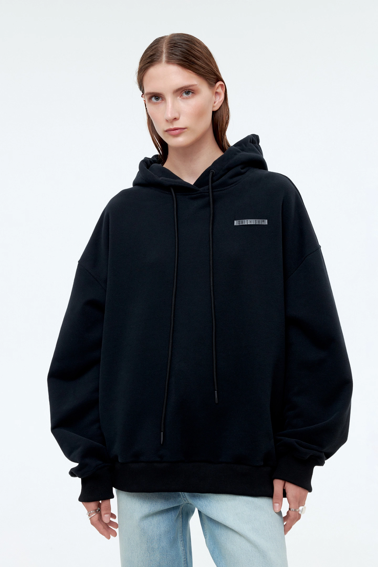 Oversize hoodie