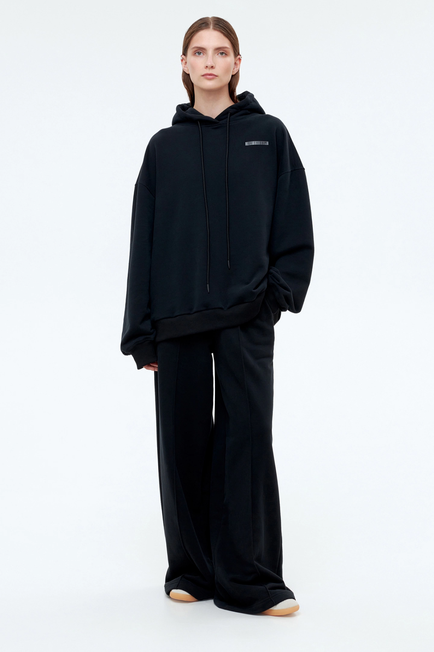Oversize hoodie