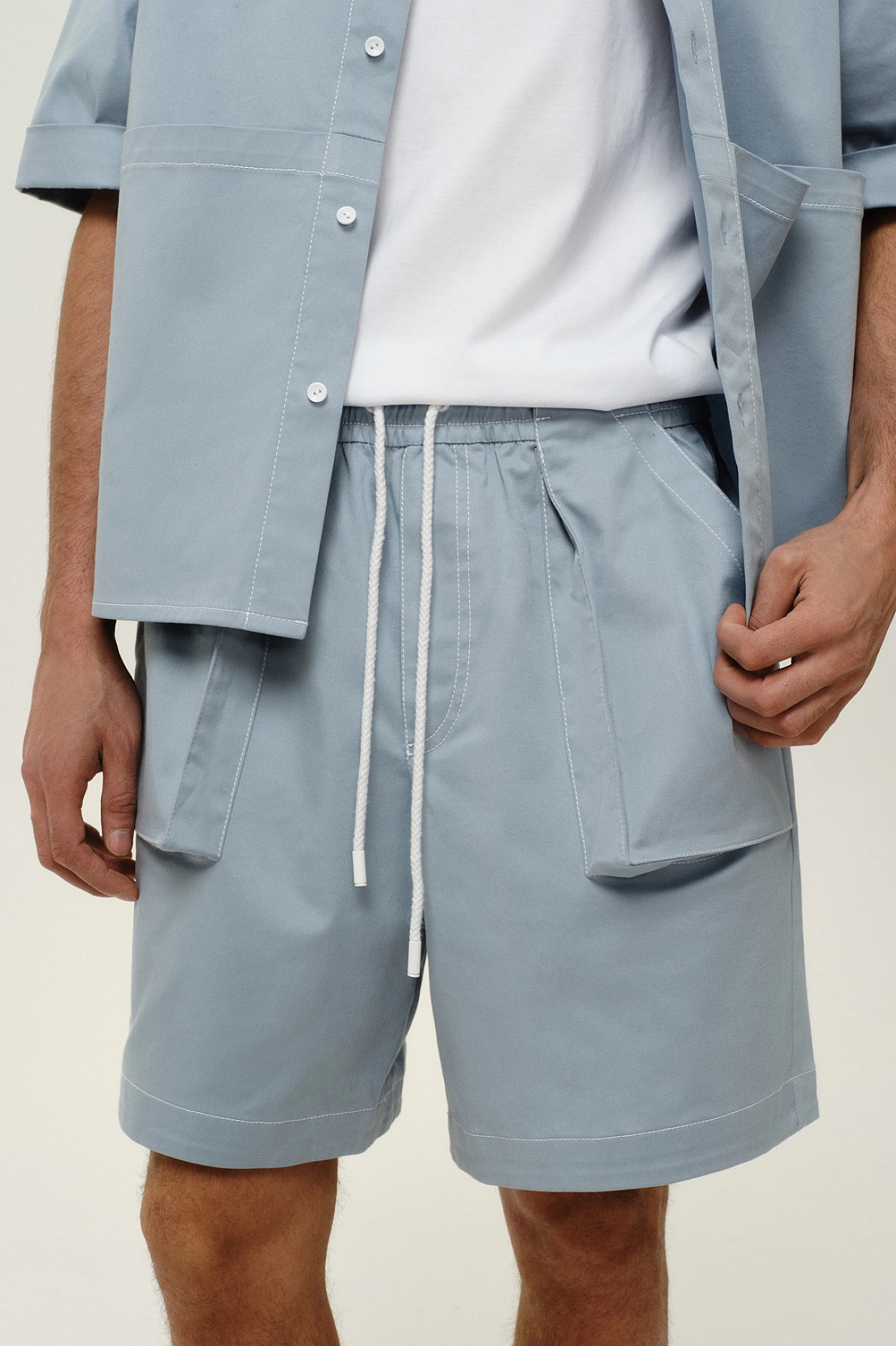 Рубашка и шорты "Big Boy"