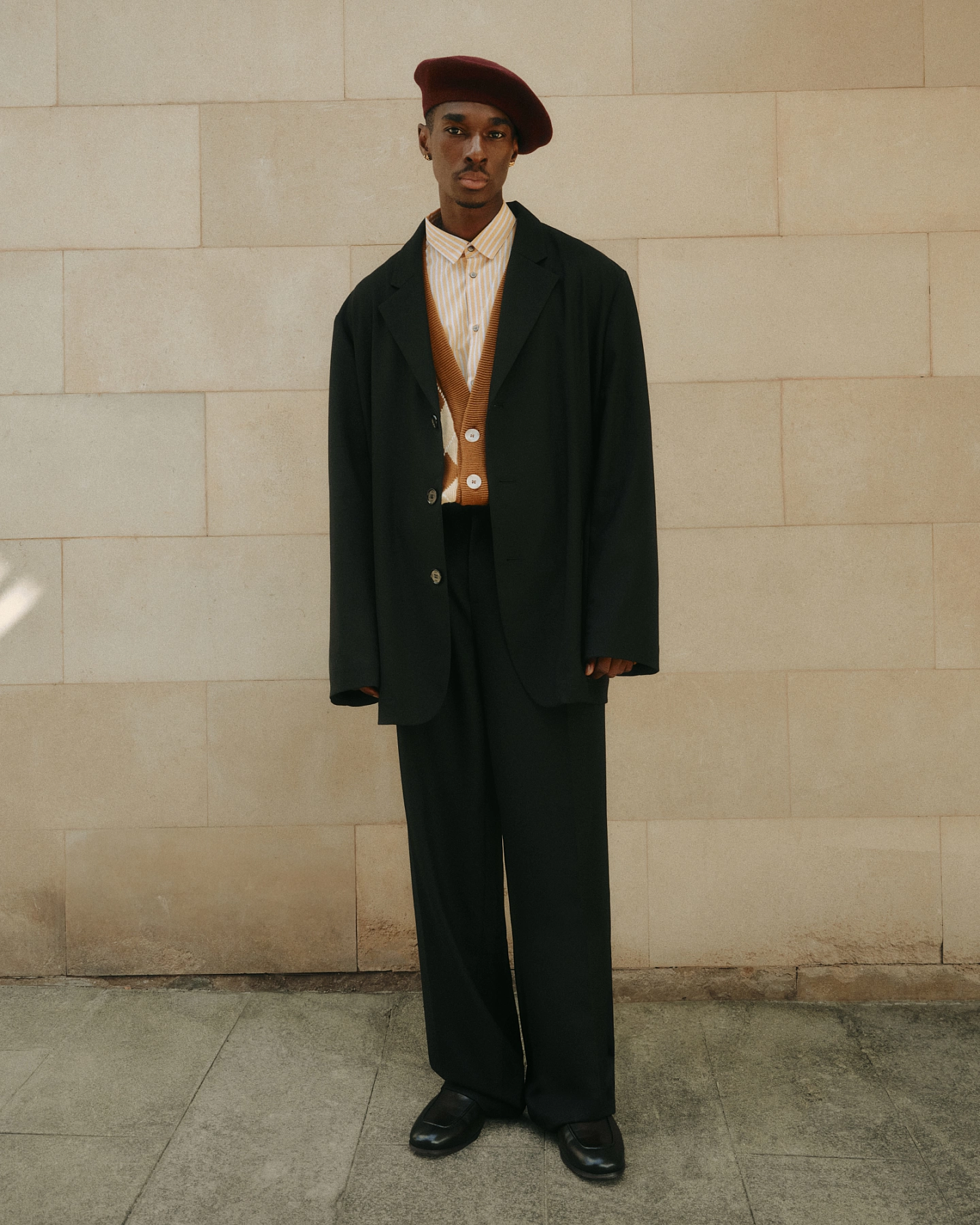 Men's caftan