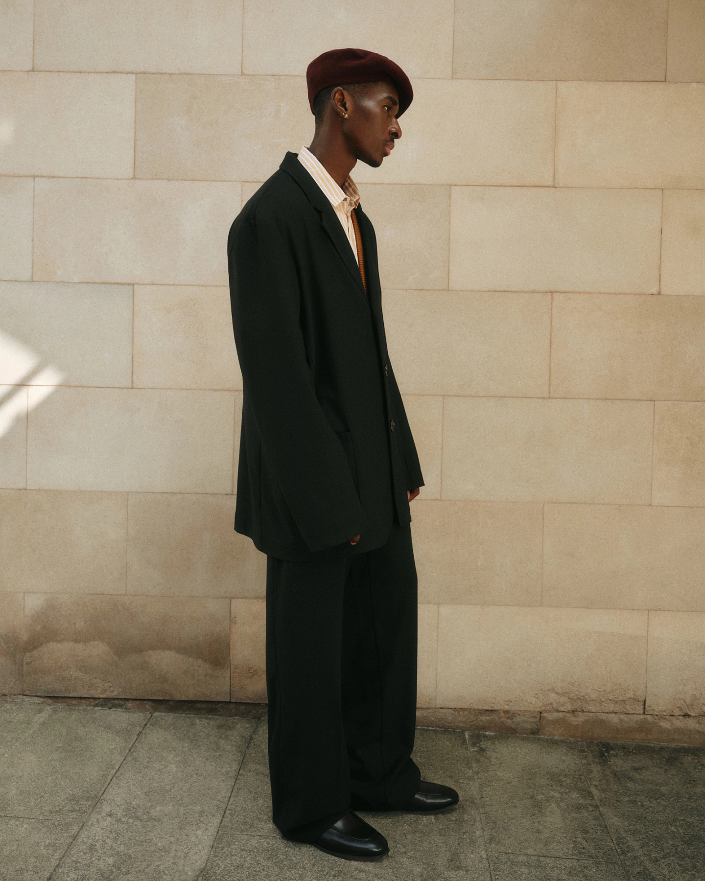 Men's caftan