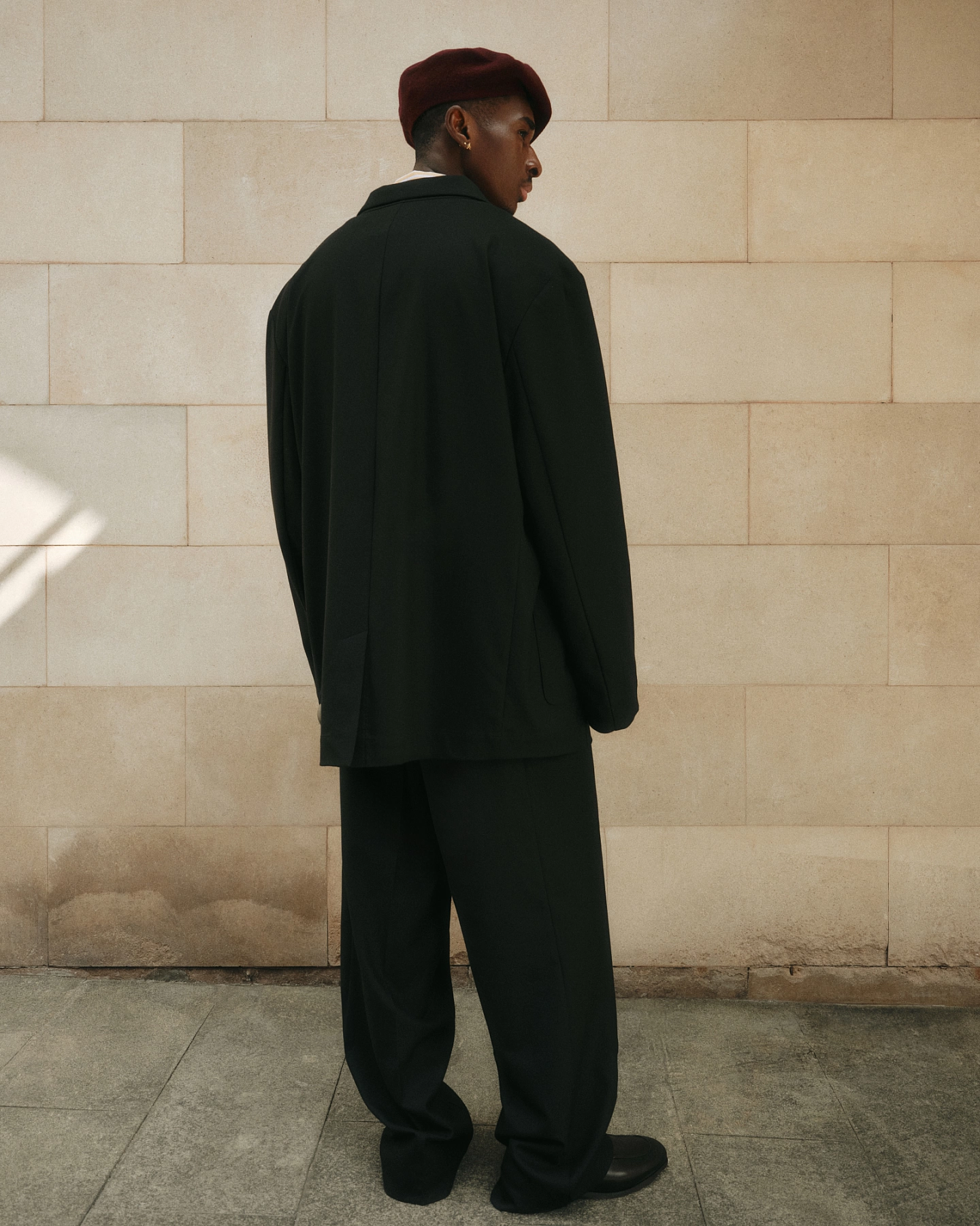 Men's caftan