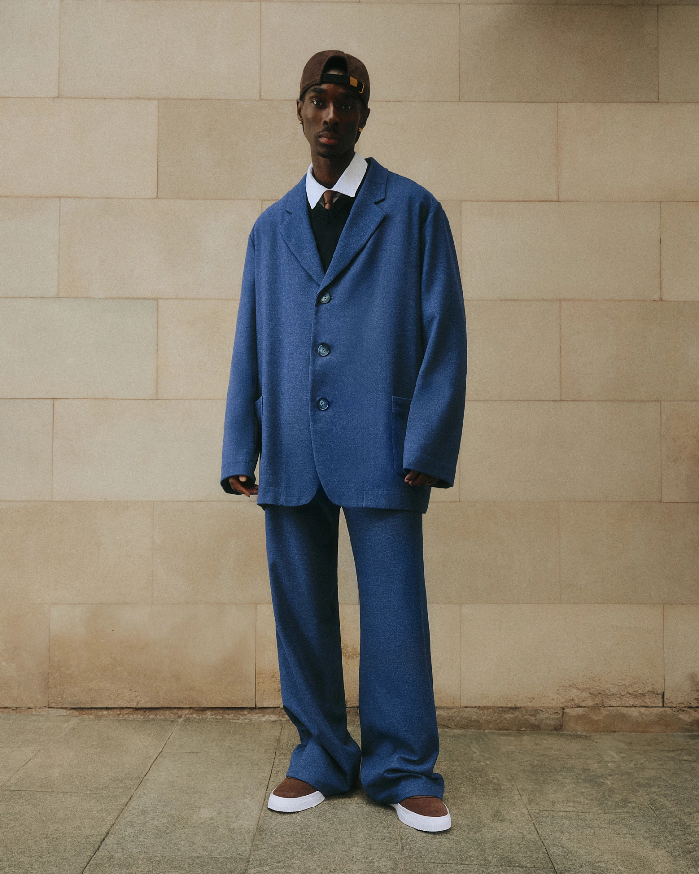 Men's caftan