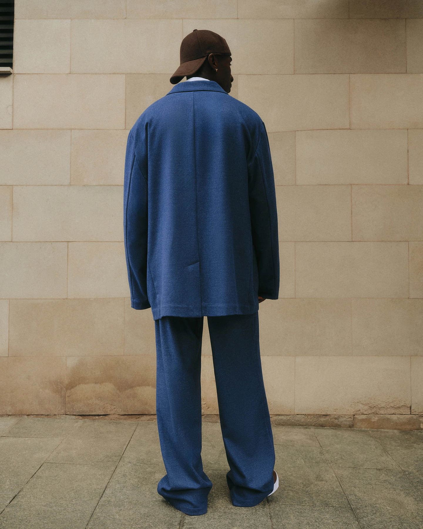 Men's caftan