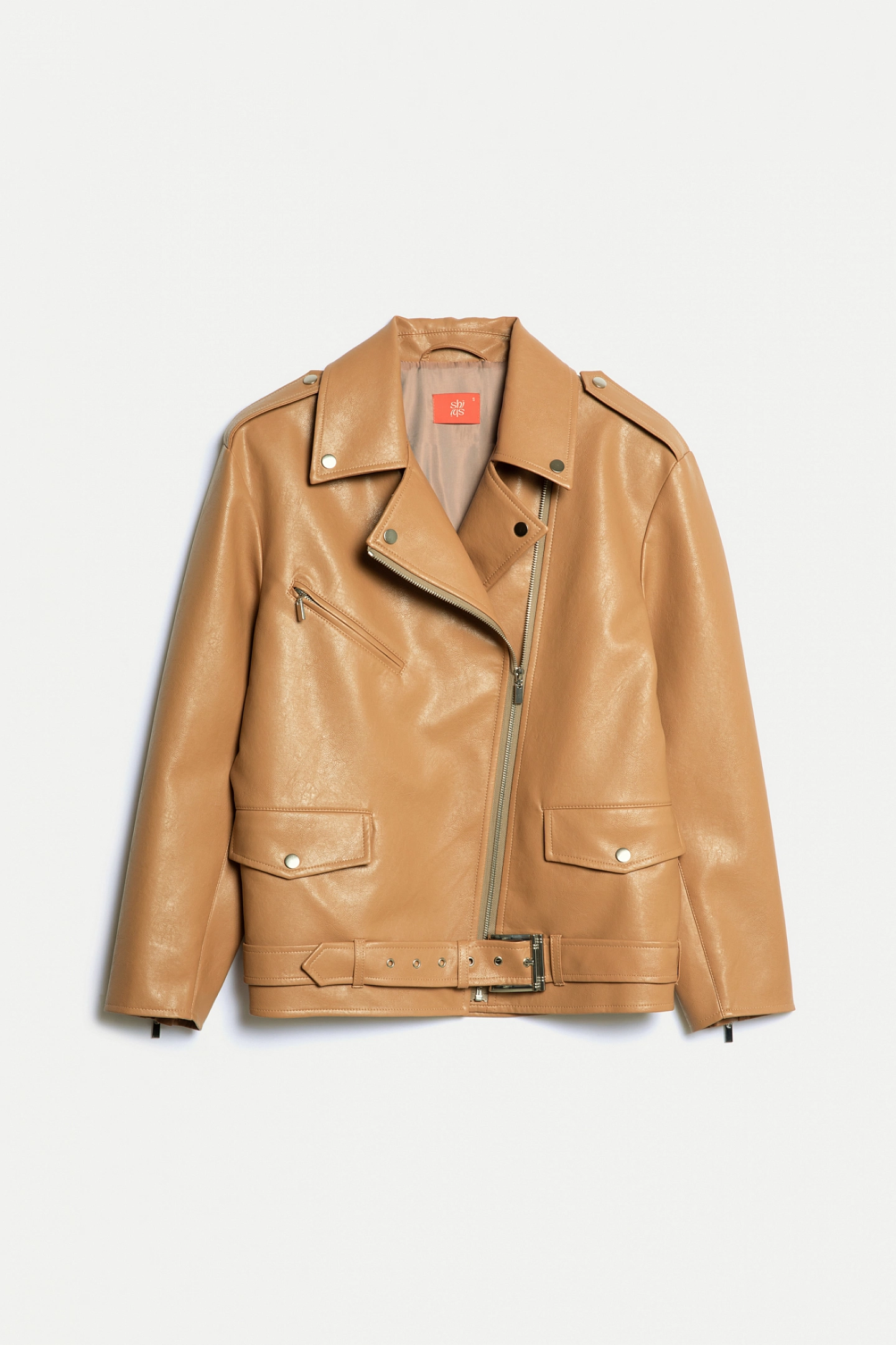 Куртка - косуха