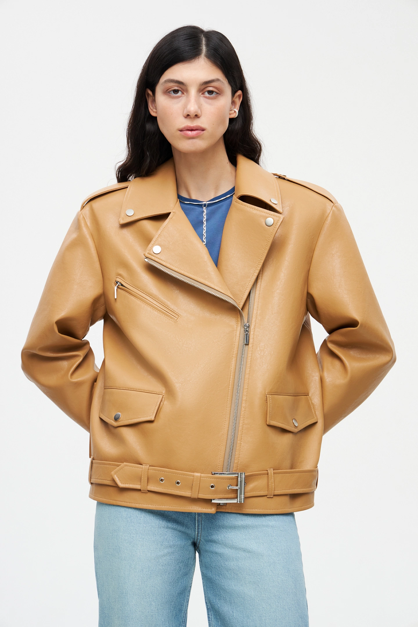 Куртка - косуха