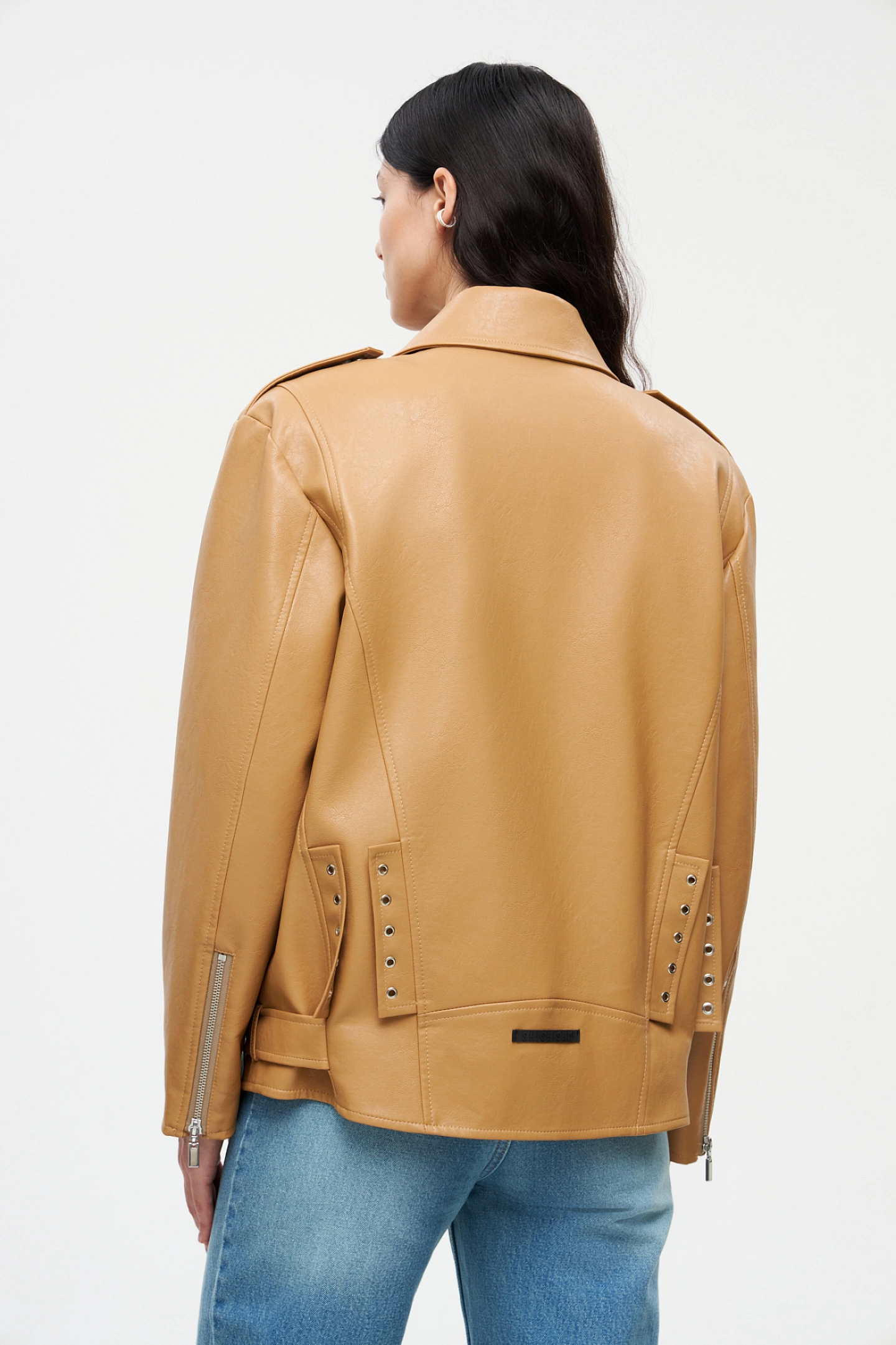 Куртка - косуха