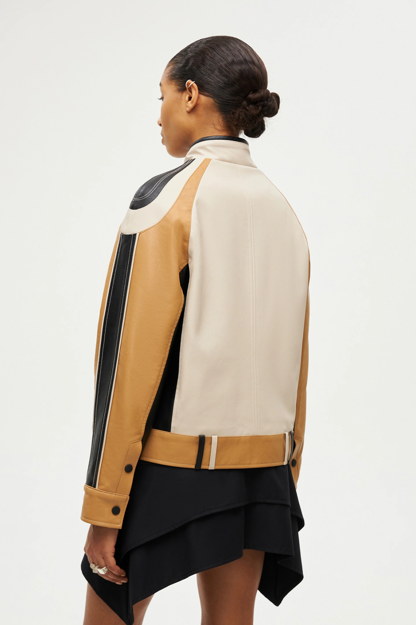 Moto Jacket