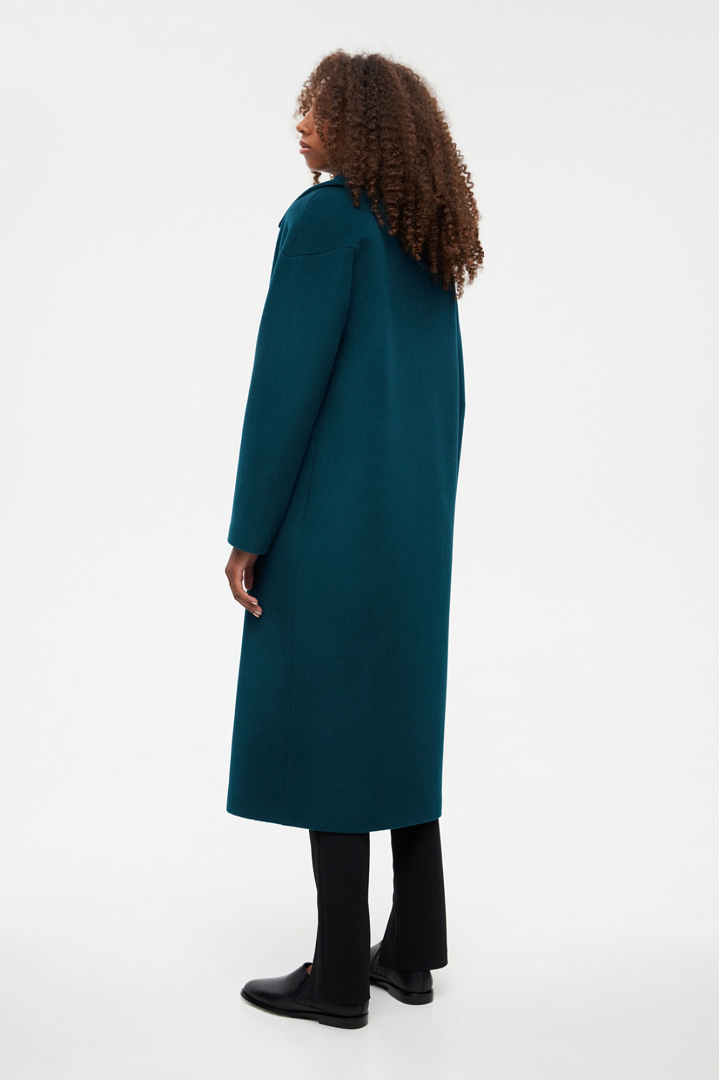 Пальто - халат