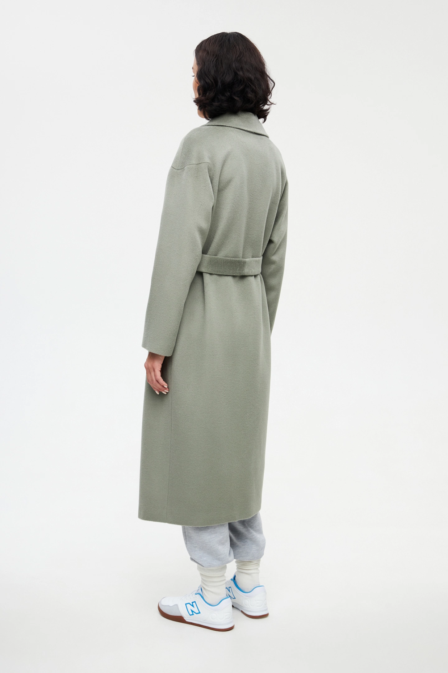 Пальто - халат