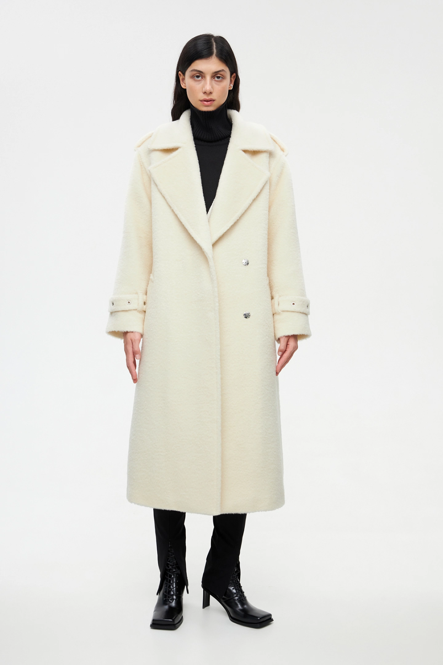 Trench coat