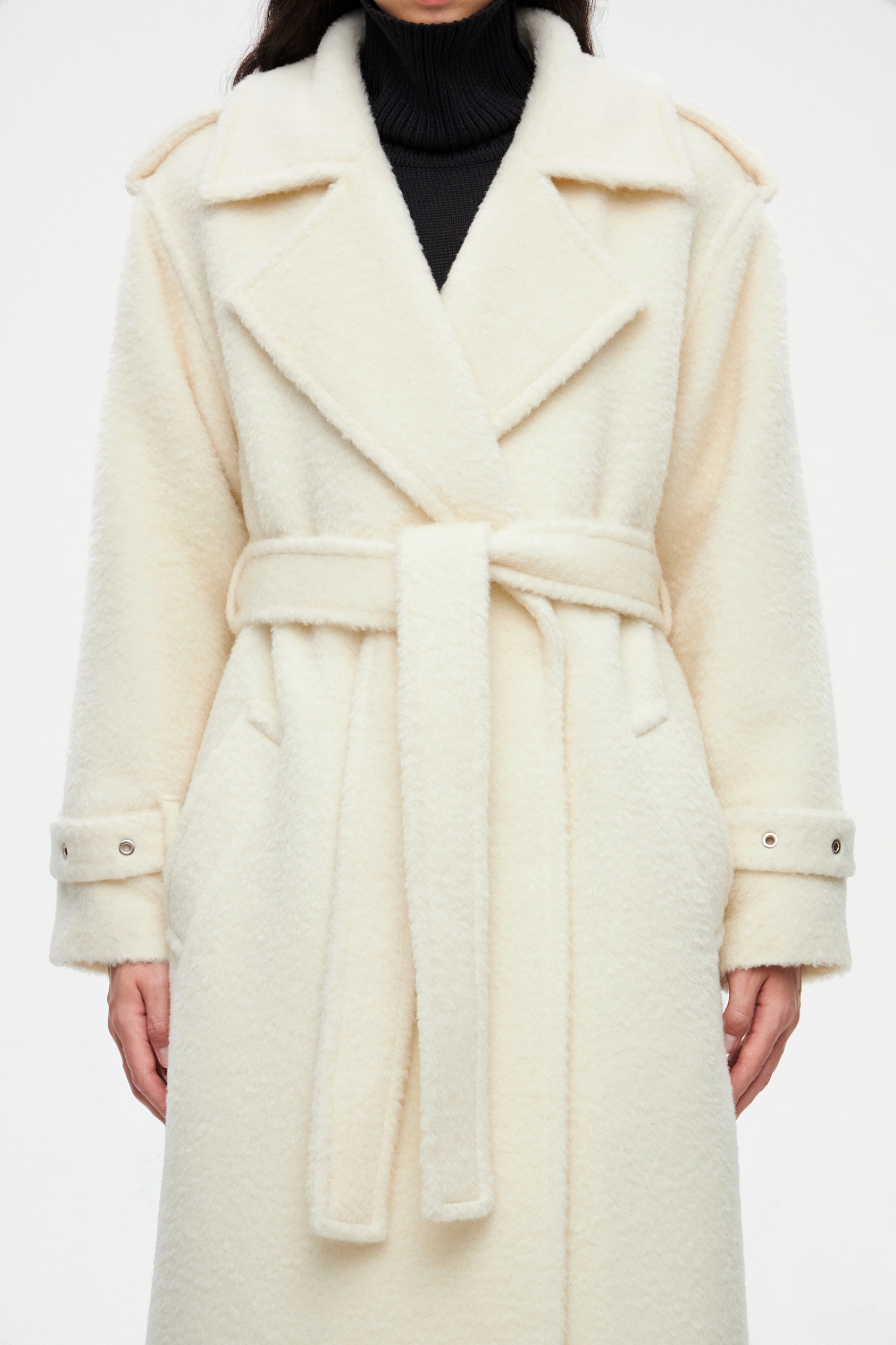Trench coat