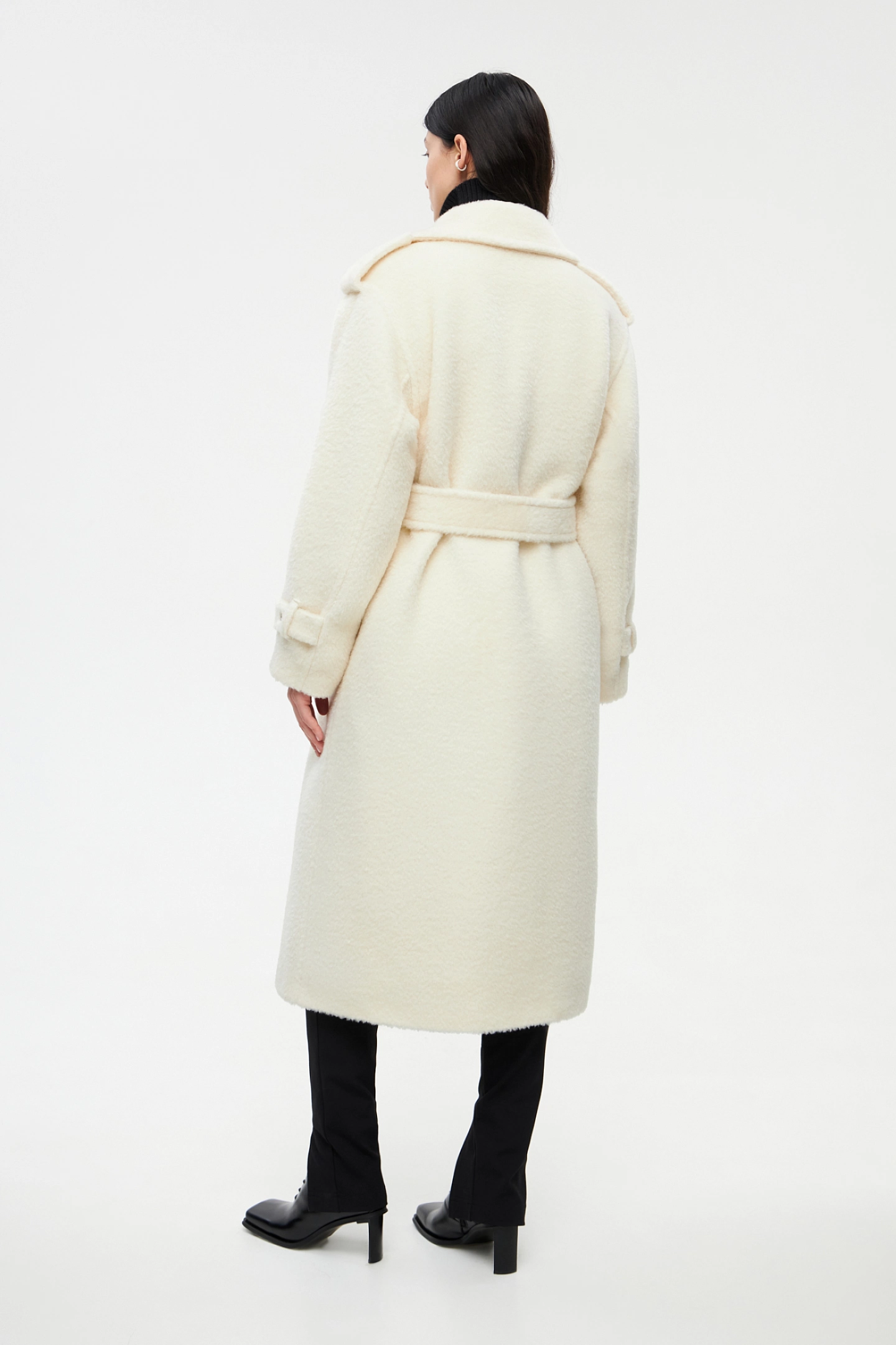 Trench coat
