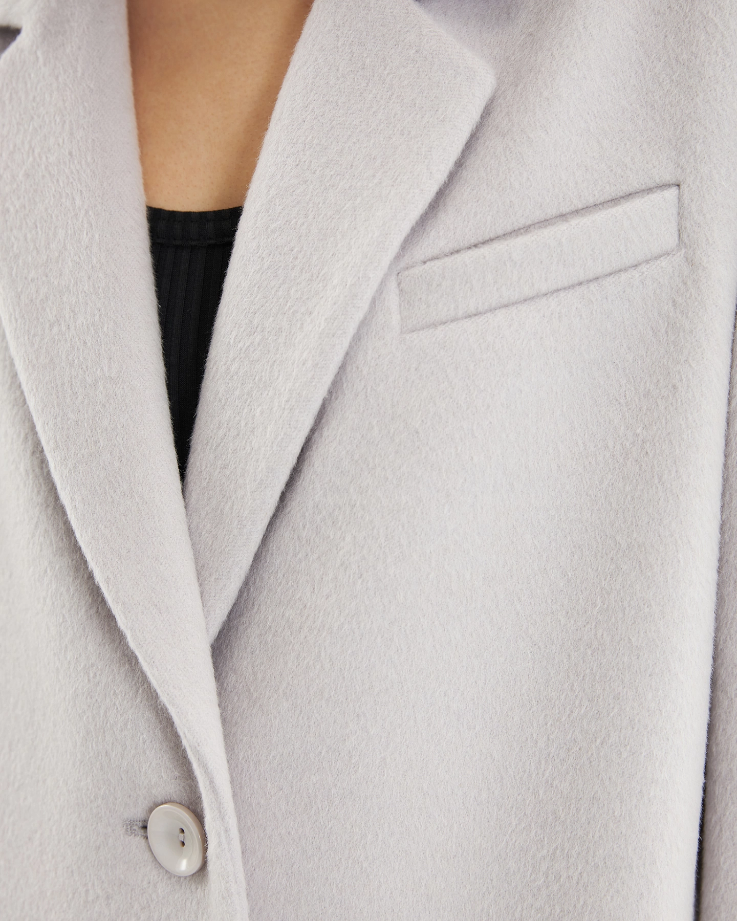 Blazer coat