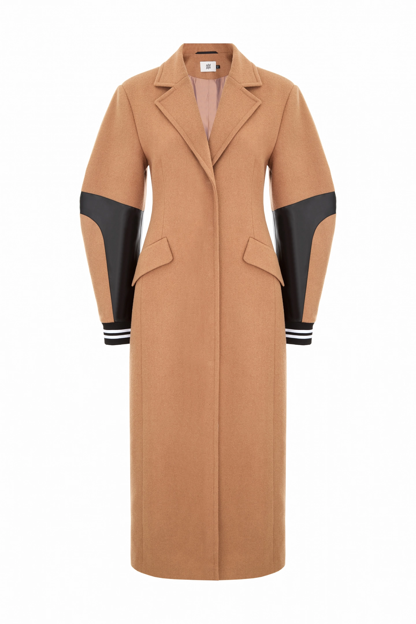 Спортивное пальто