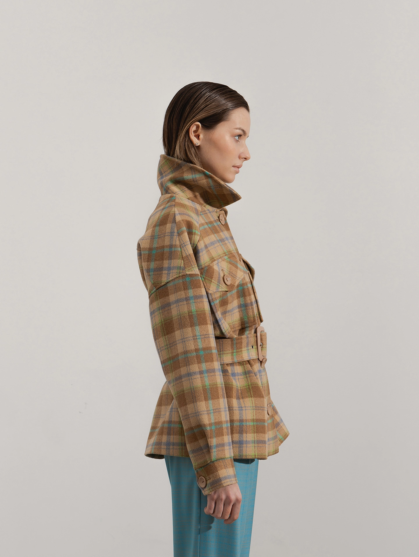 Куртка - рубашка