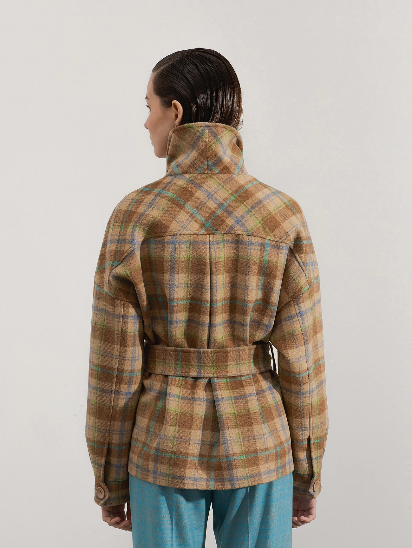 Куртка - рубашка