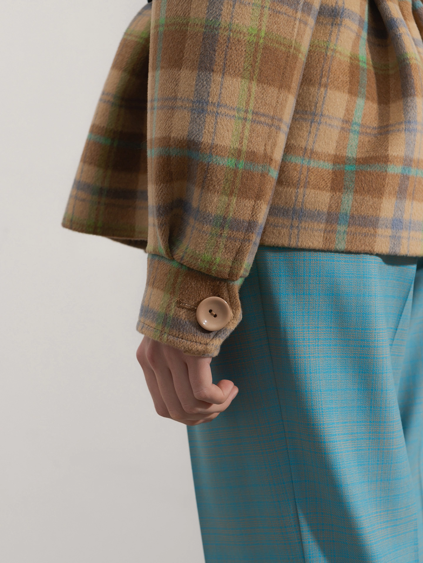 Куртка - рубашка