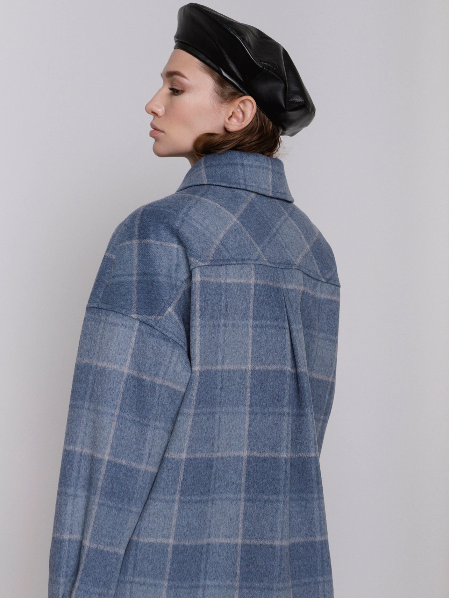 Куртка - рубашка