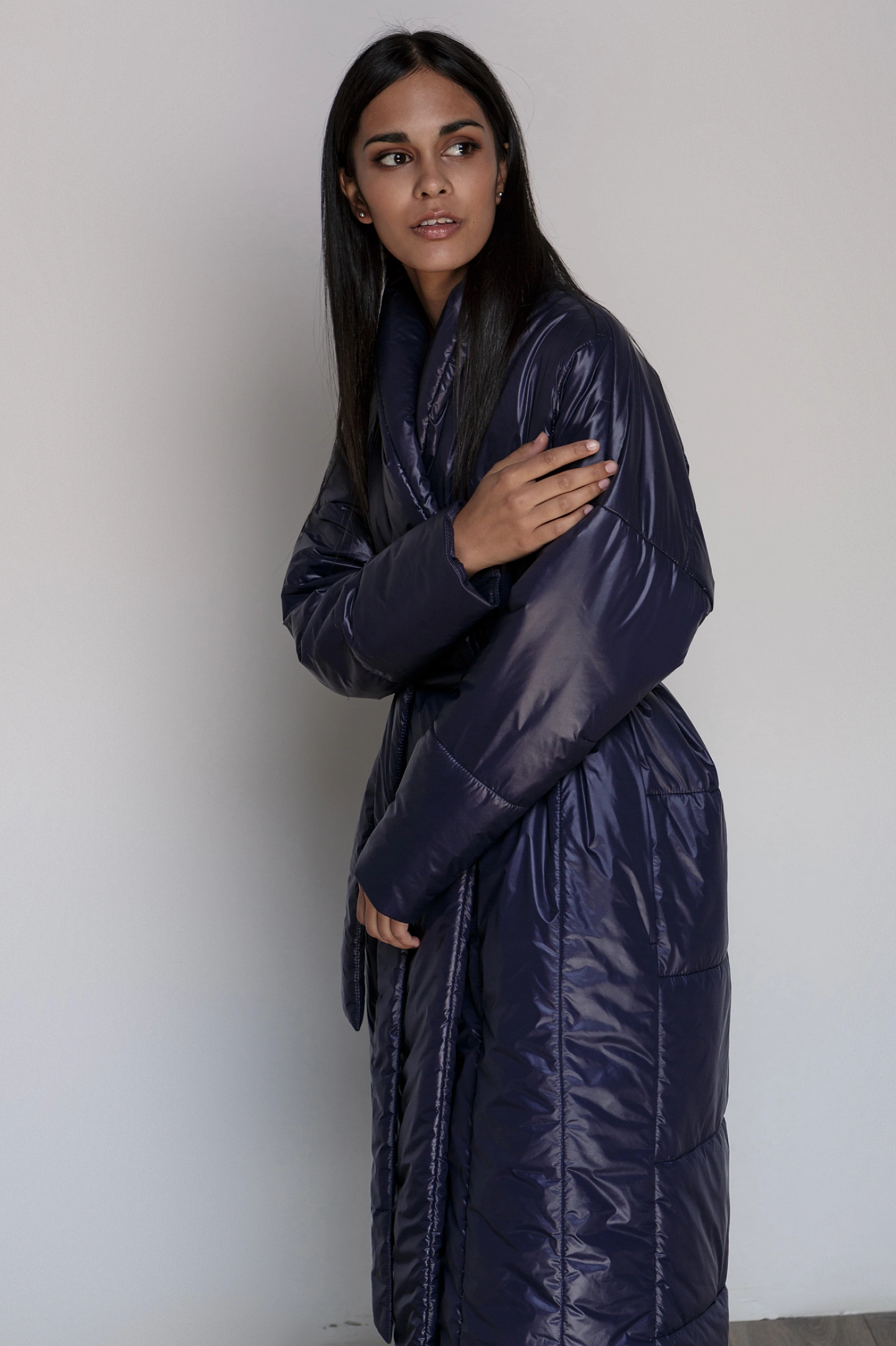 Пальто - одеяло