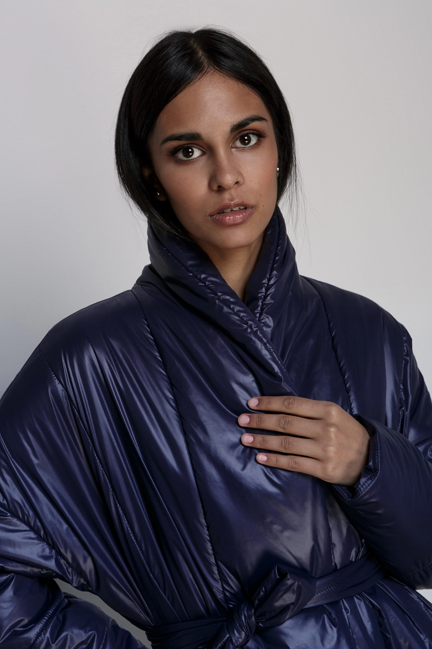 Пальто - одеяло