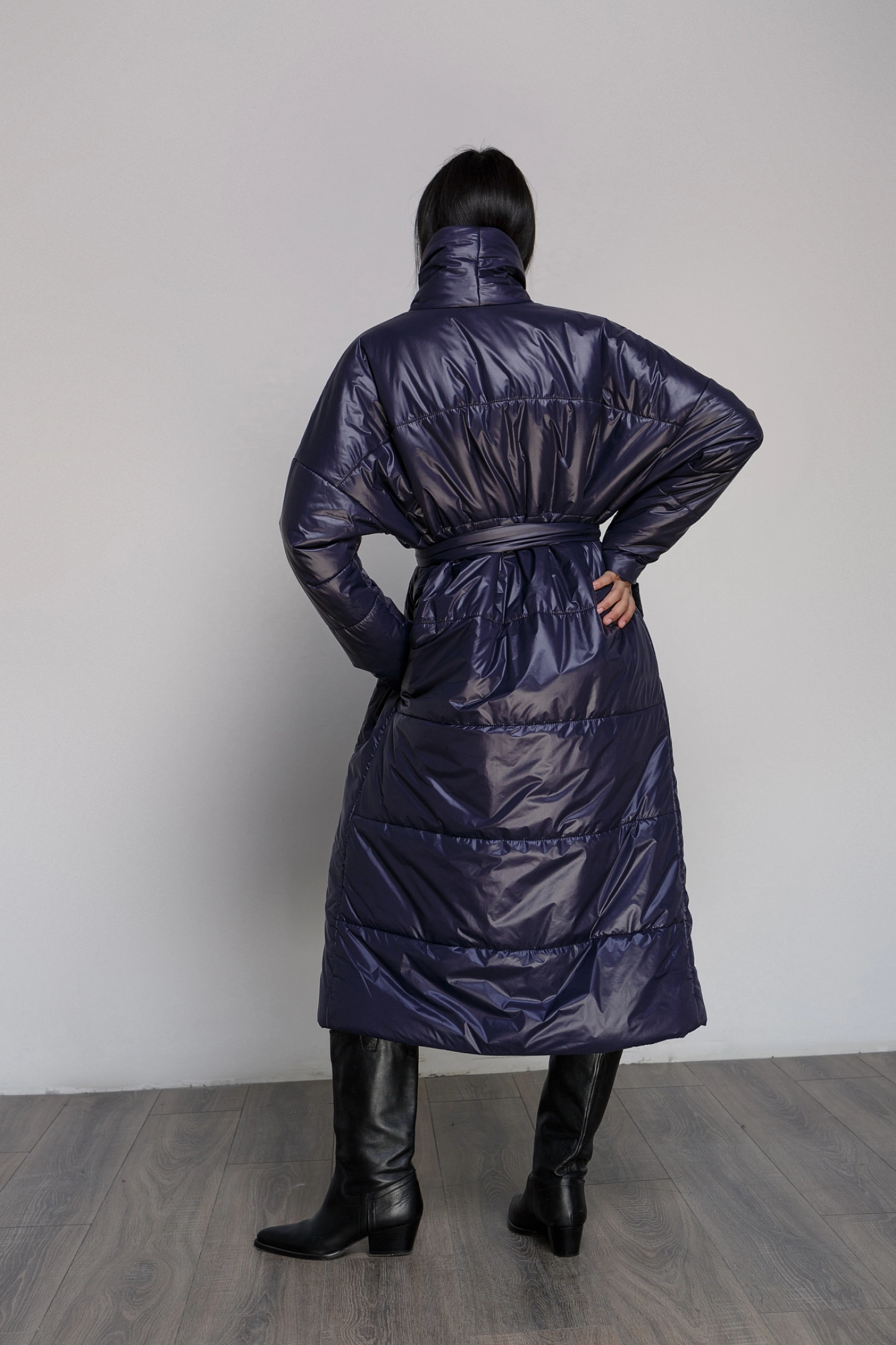 Пальто - одеяло