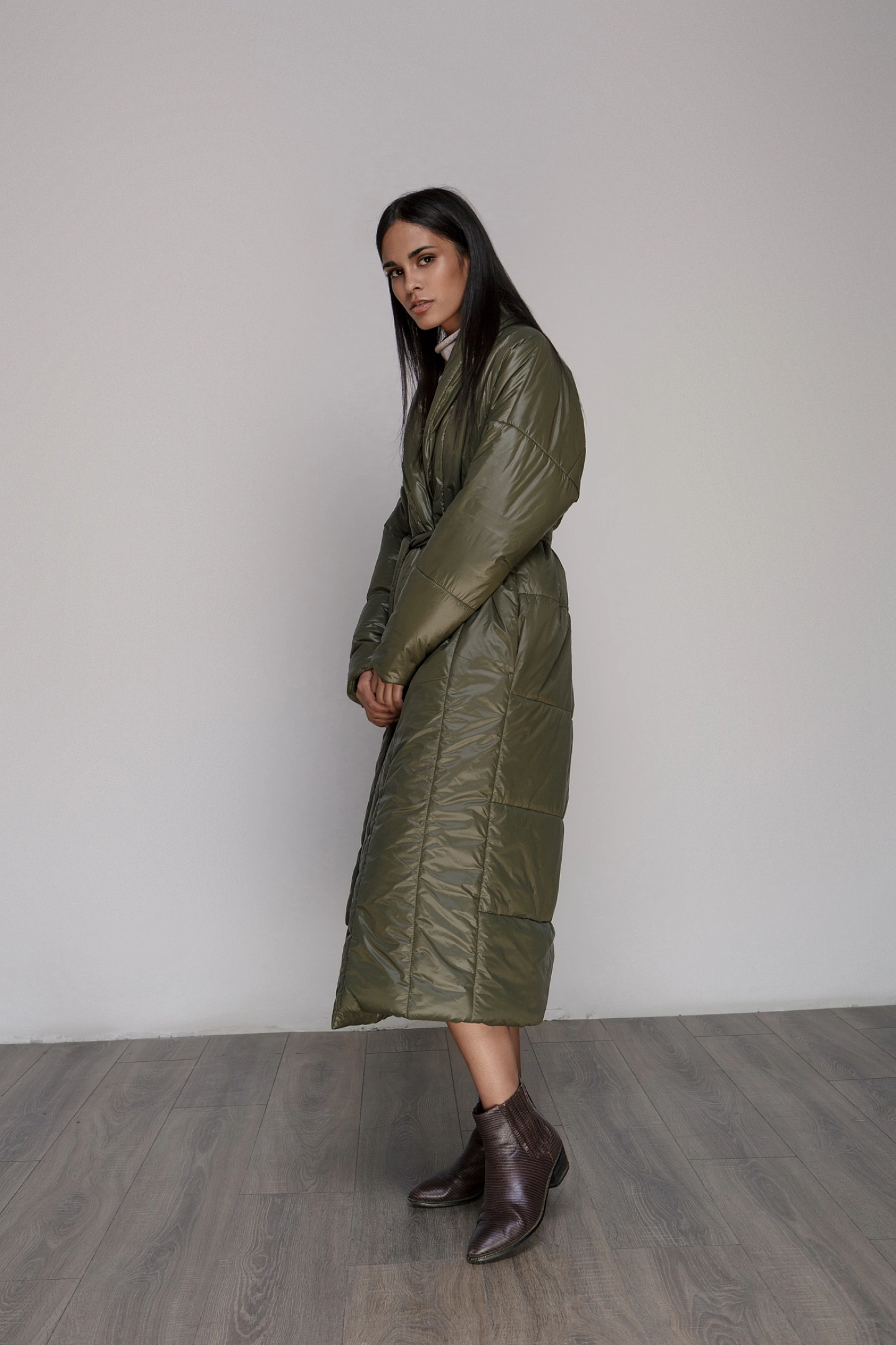 Пальто - одеяло