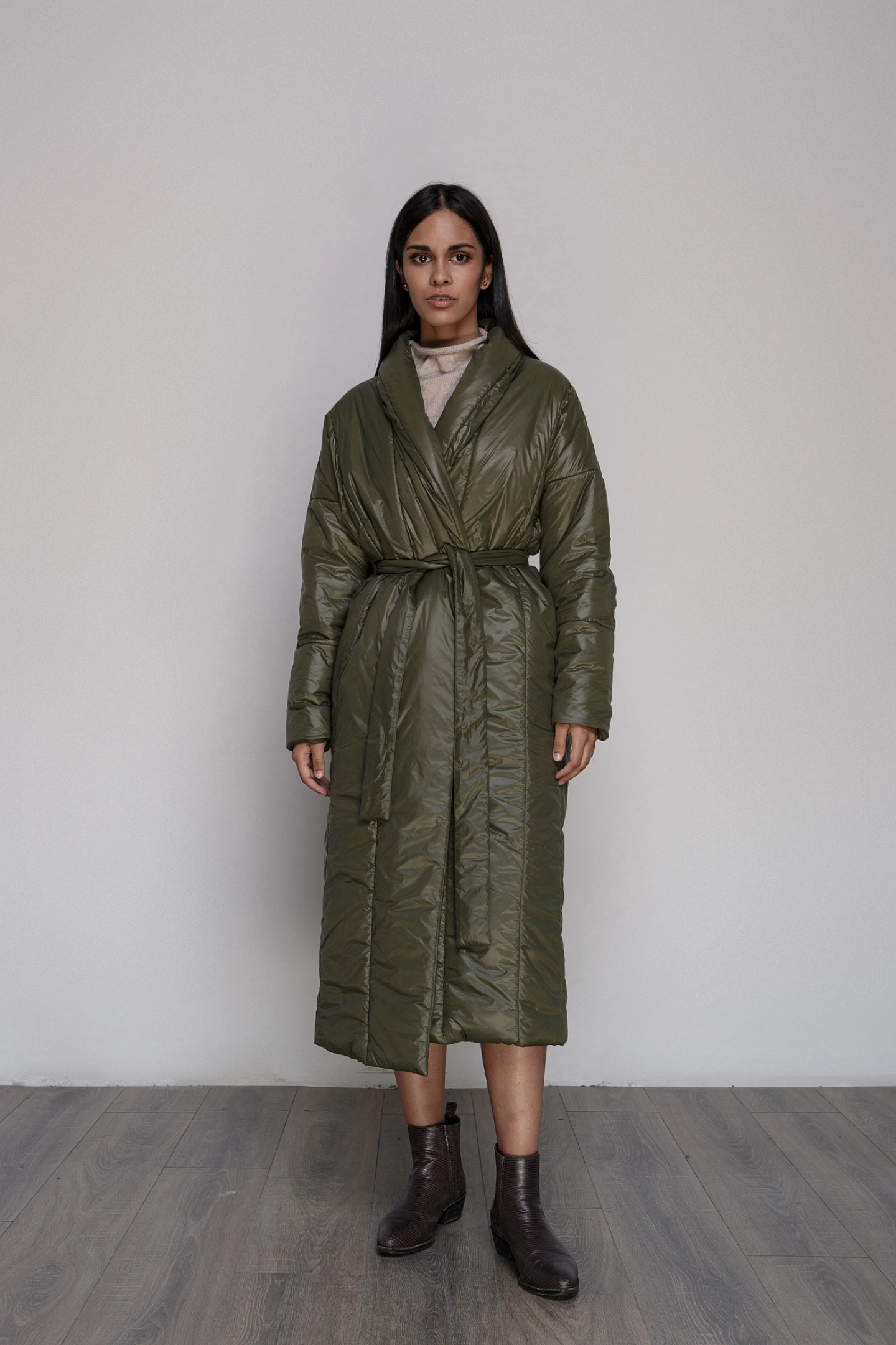 Пальто - одеяло