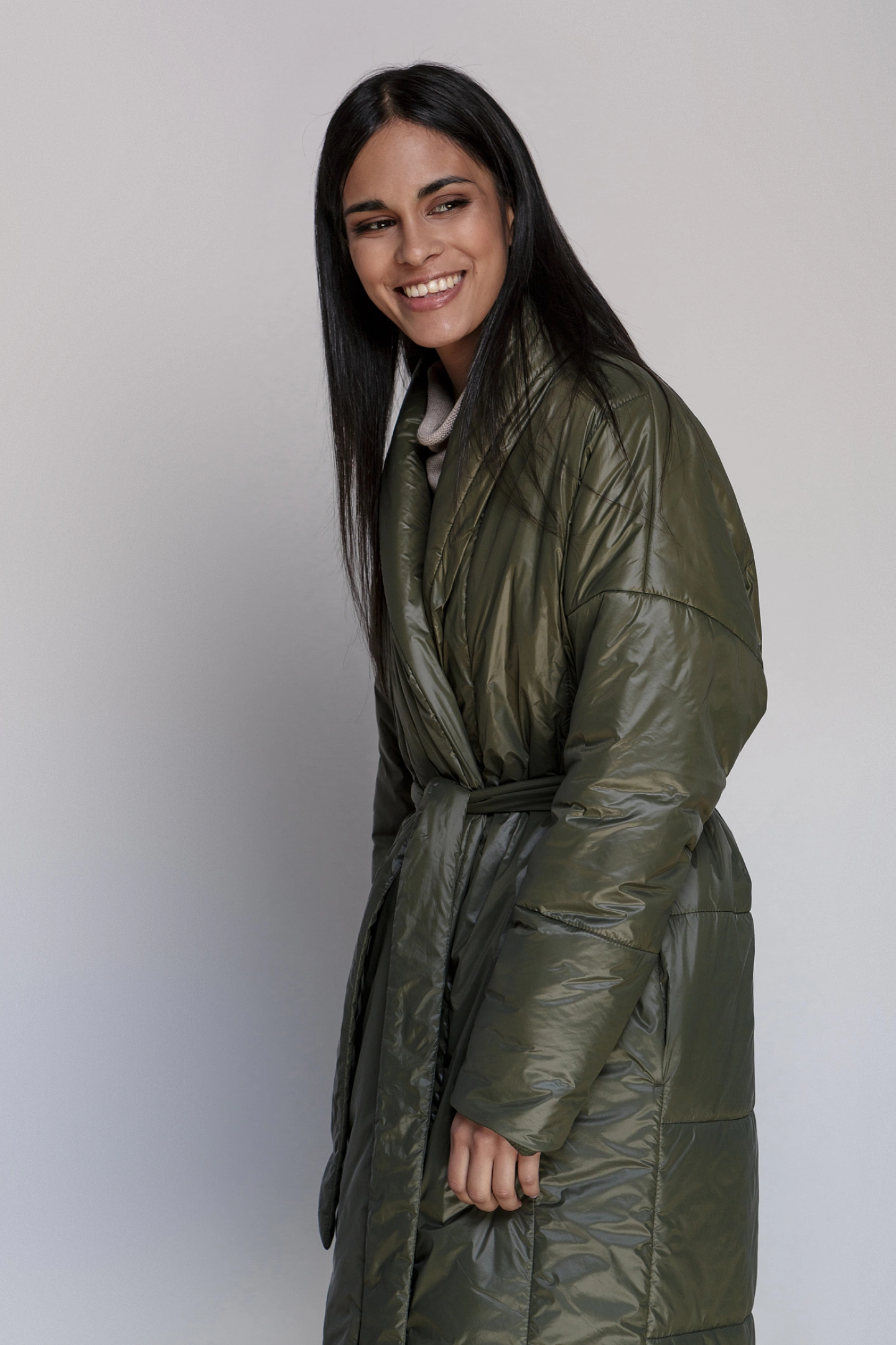 Пальто - одеяло