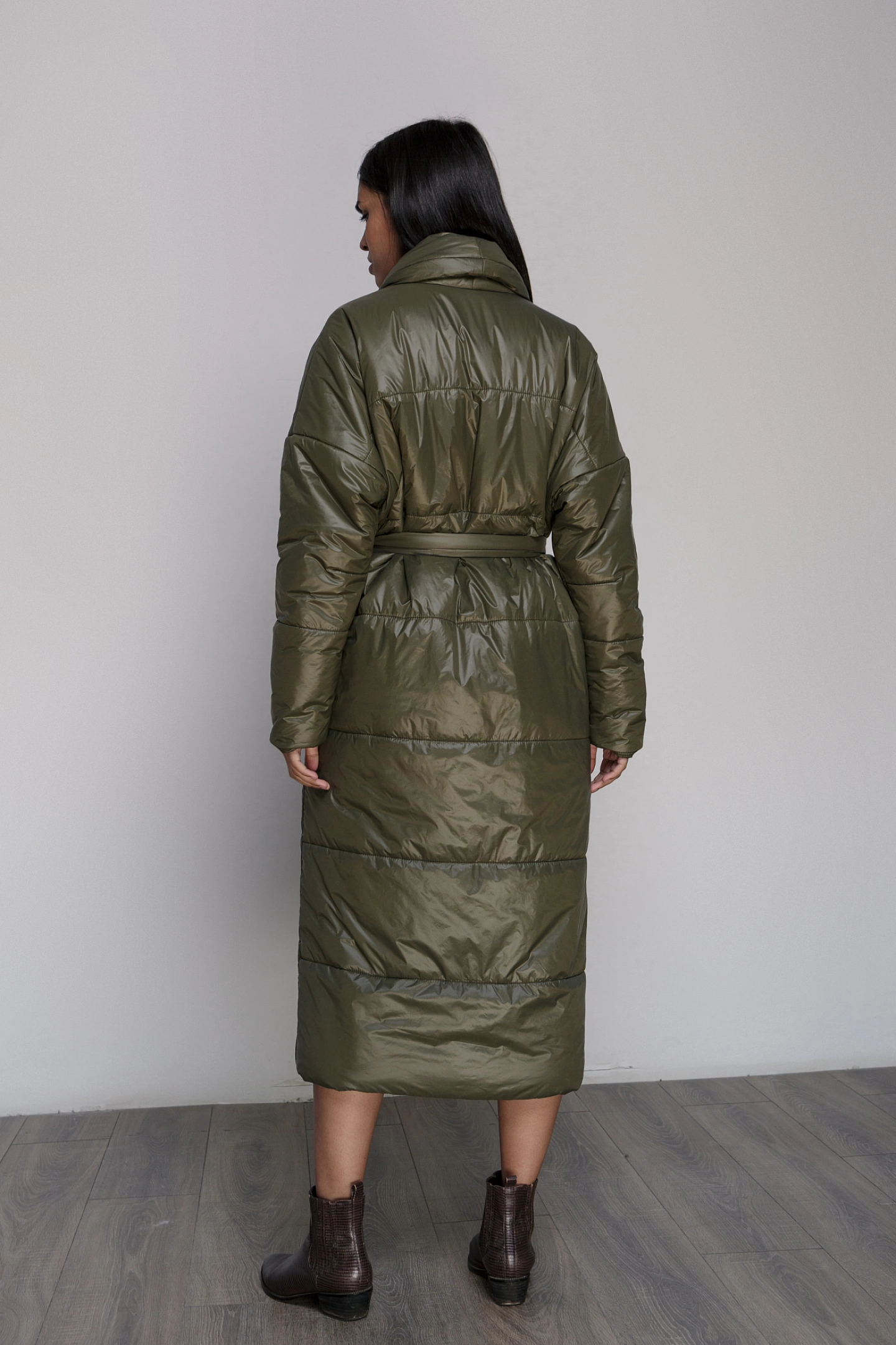 Пальто - одеяло