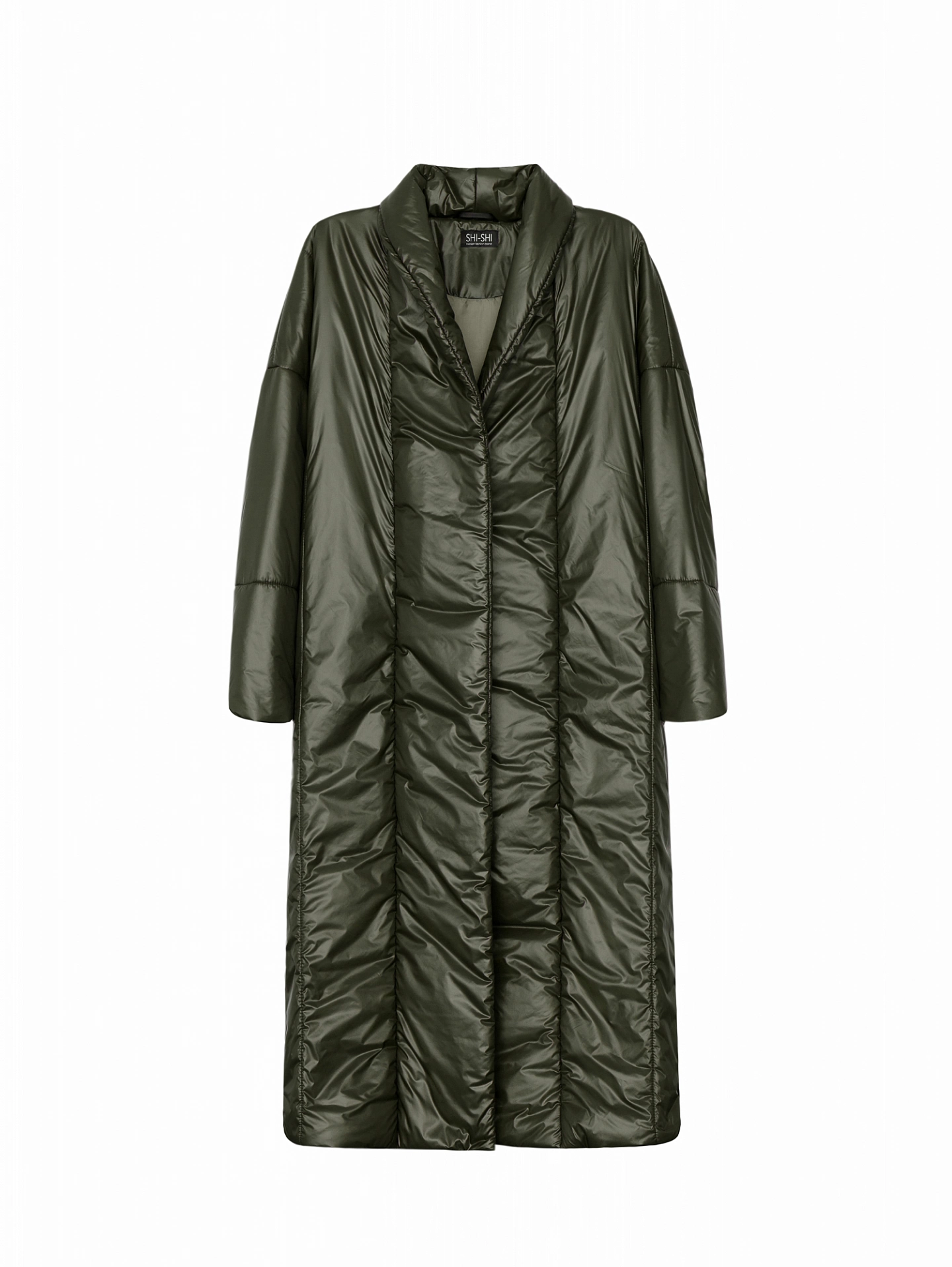 Пальто - одеяло