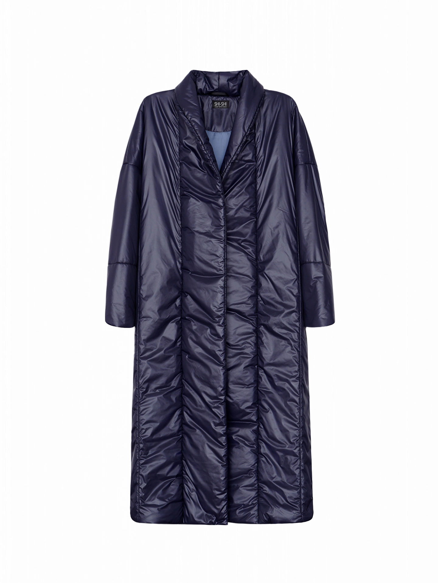 Пальто - одеяло