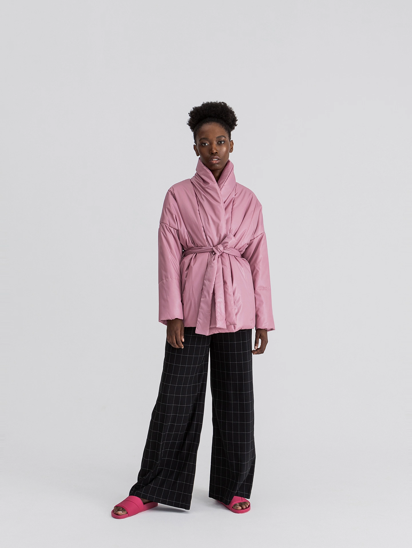 Куртка - одеяло