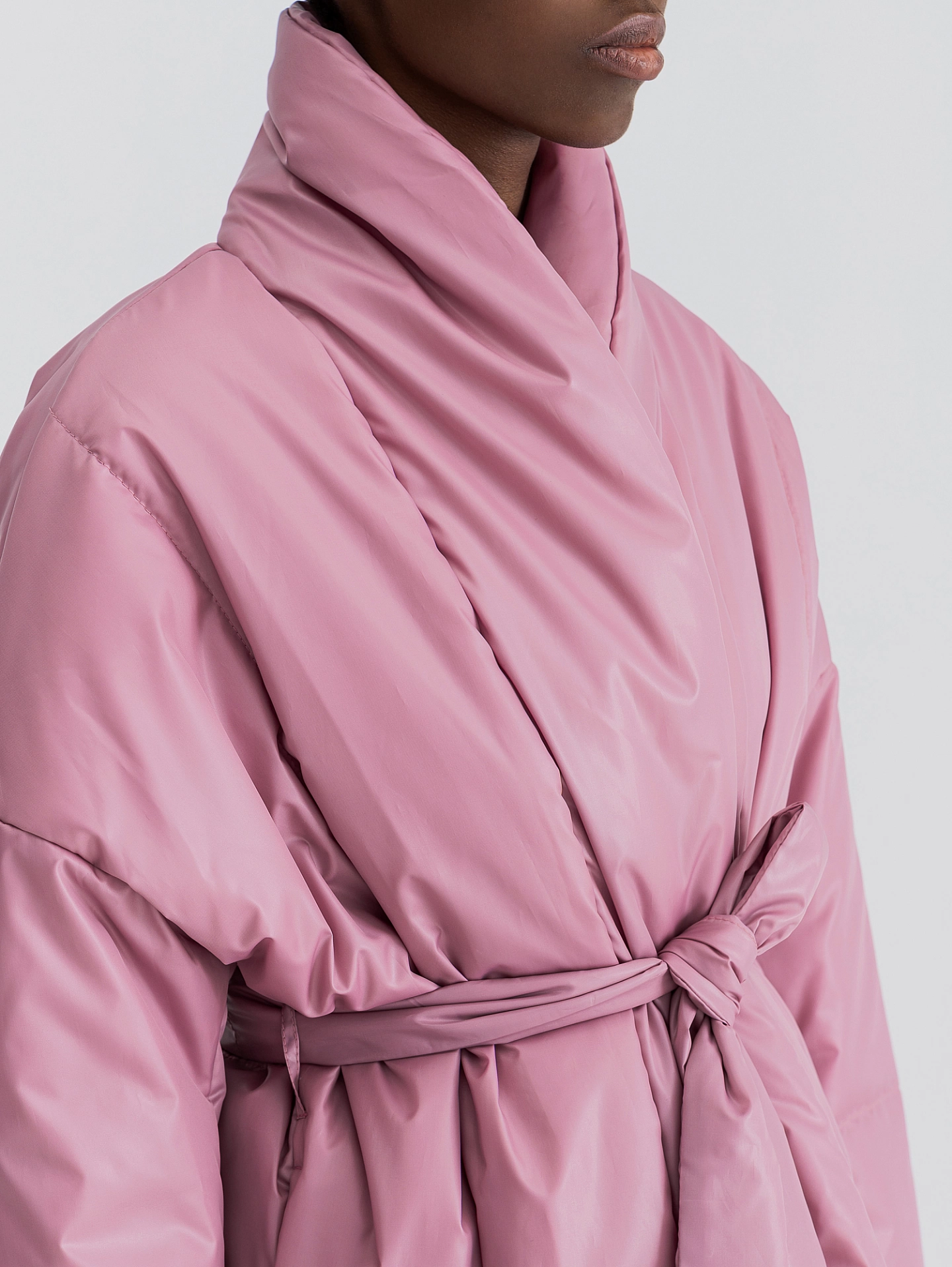 Куртка - одеяло