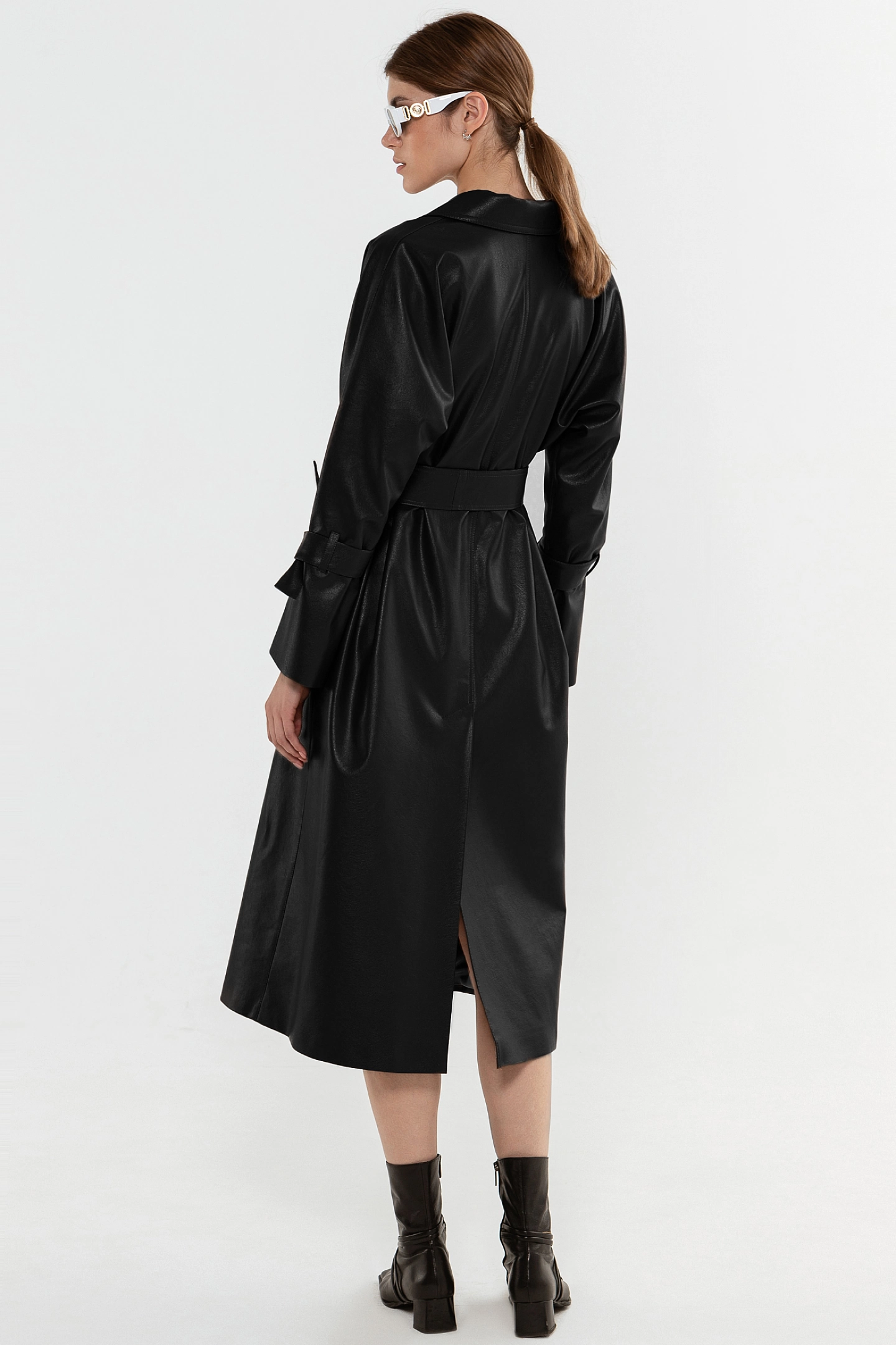 Тренч летучая мышь