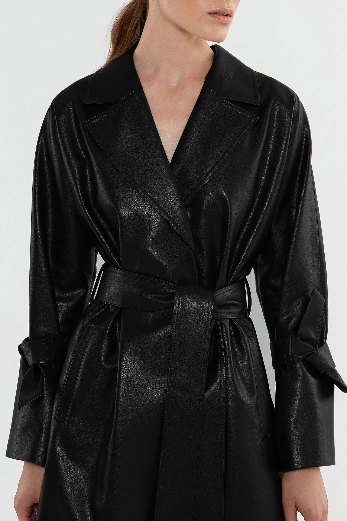 Тренч летучая мышь