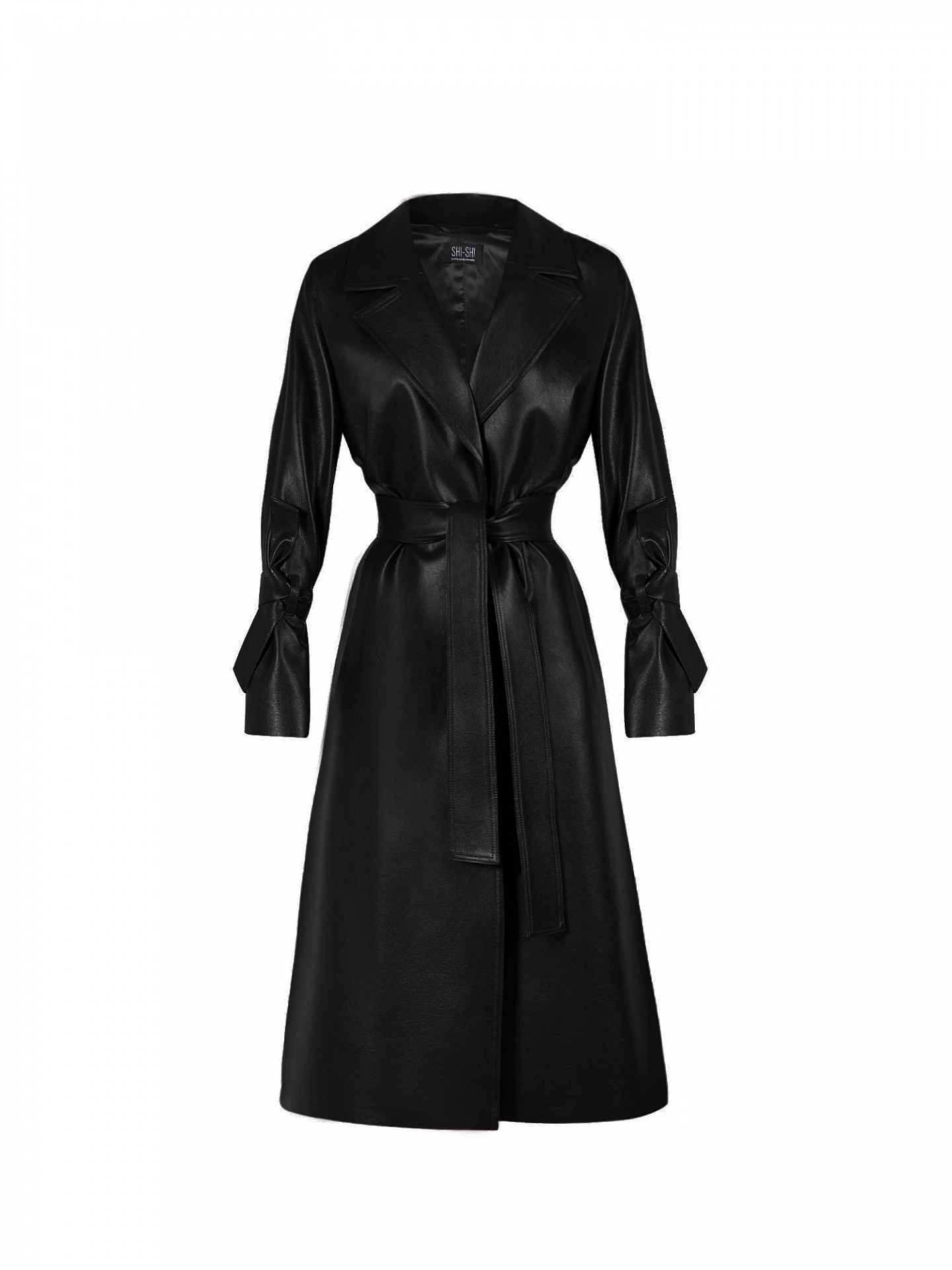 Тренч летучая мышь