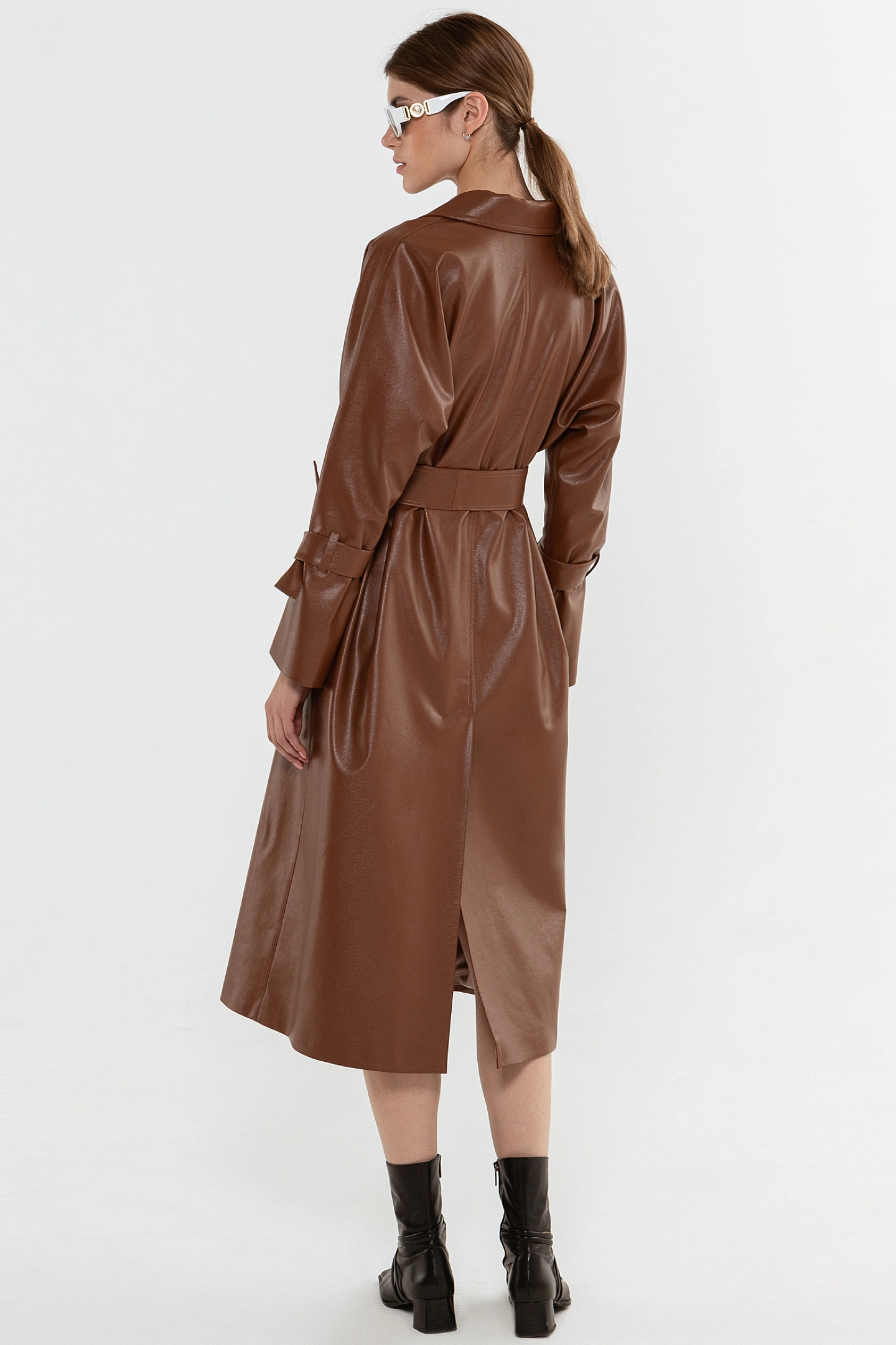 Тренч летучая мышь