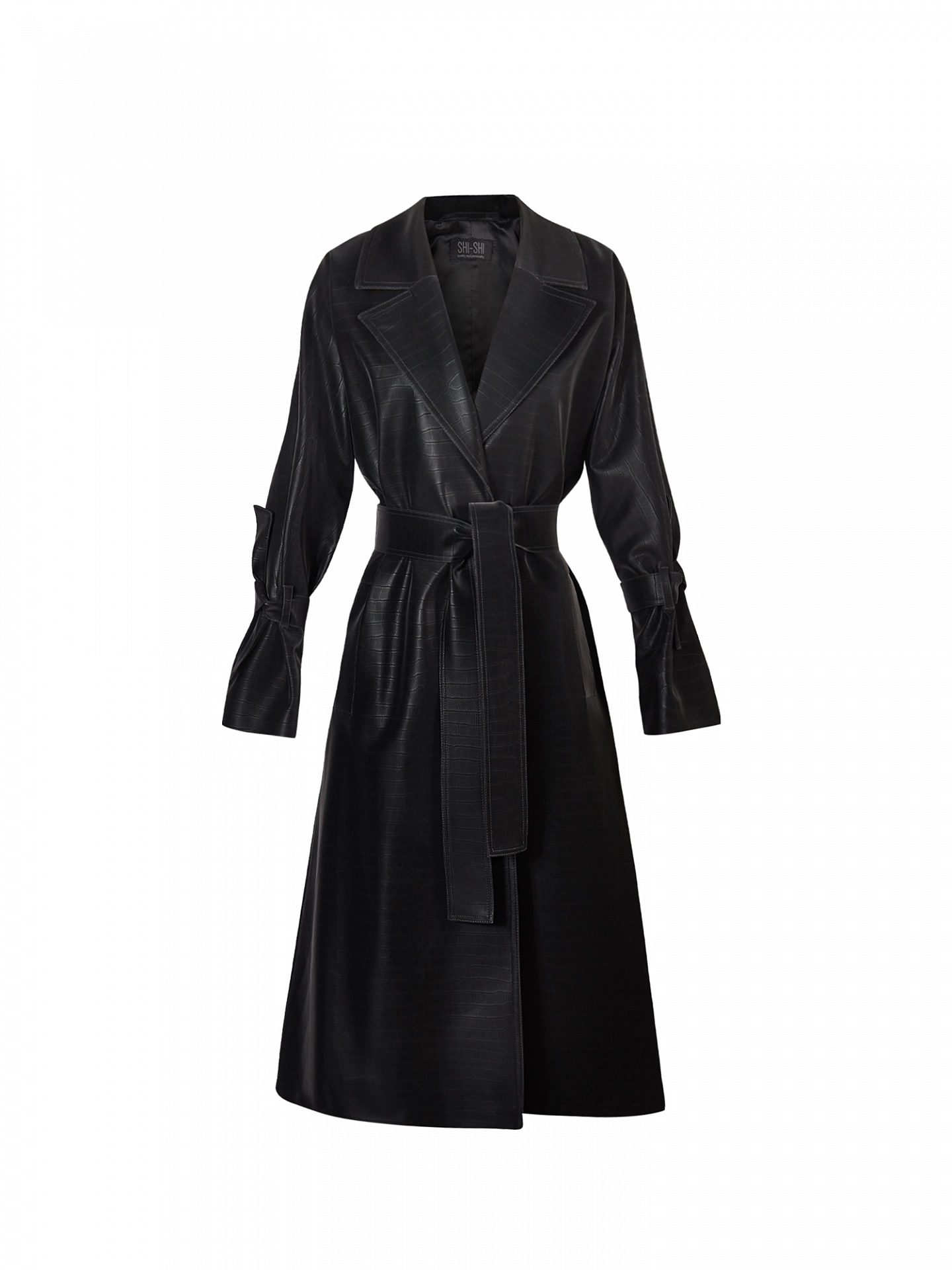 Тренч летучая мышь