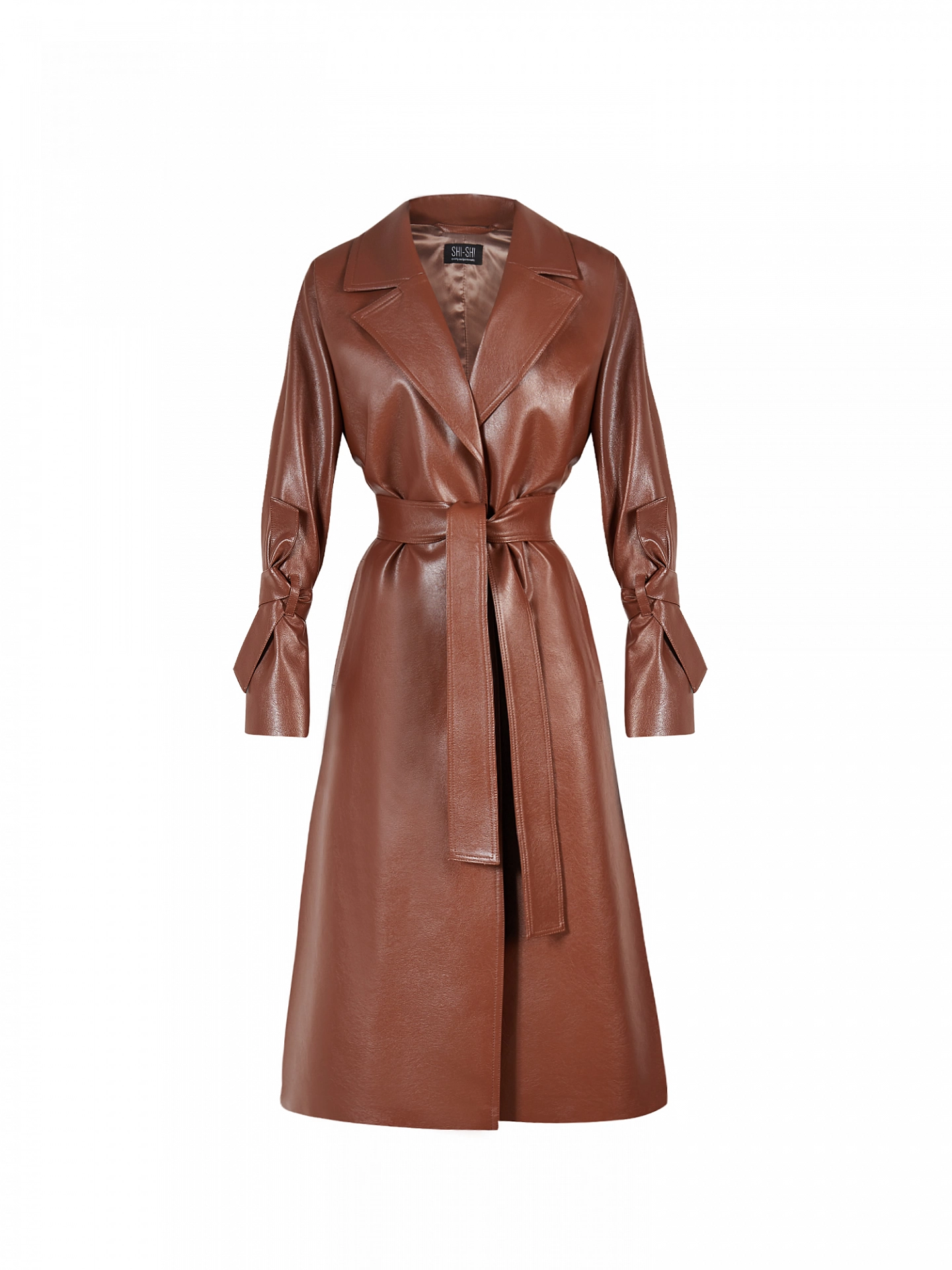 Тренч летучая мышь