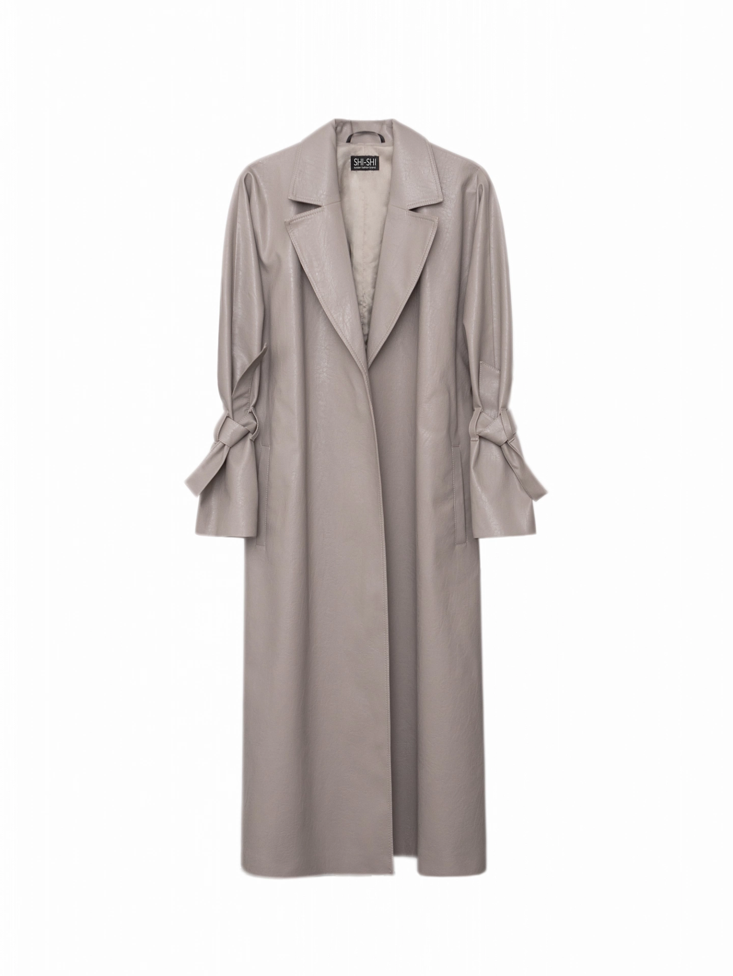 Тренч летучая мышь