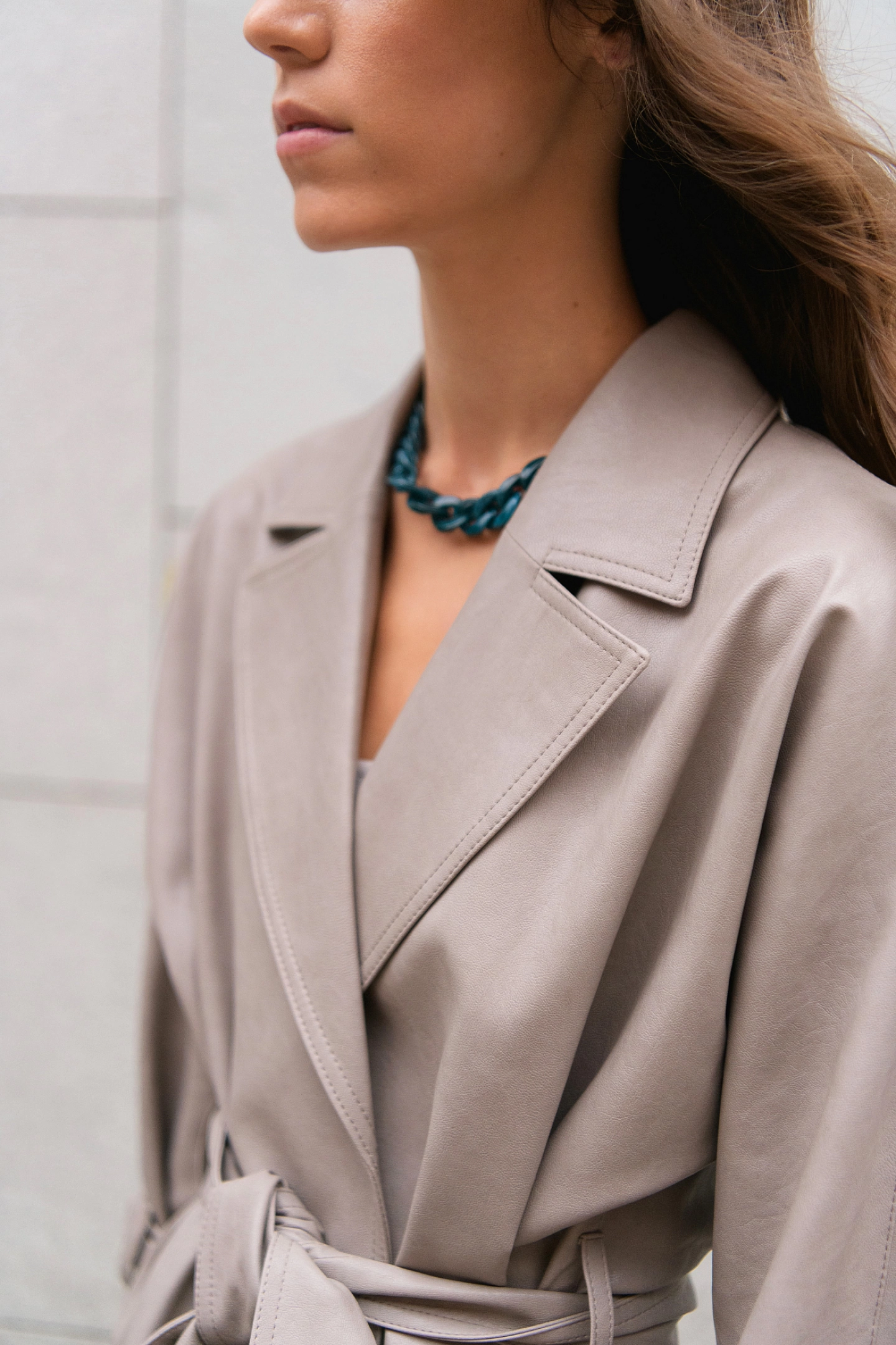 Тренч летучая мышь