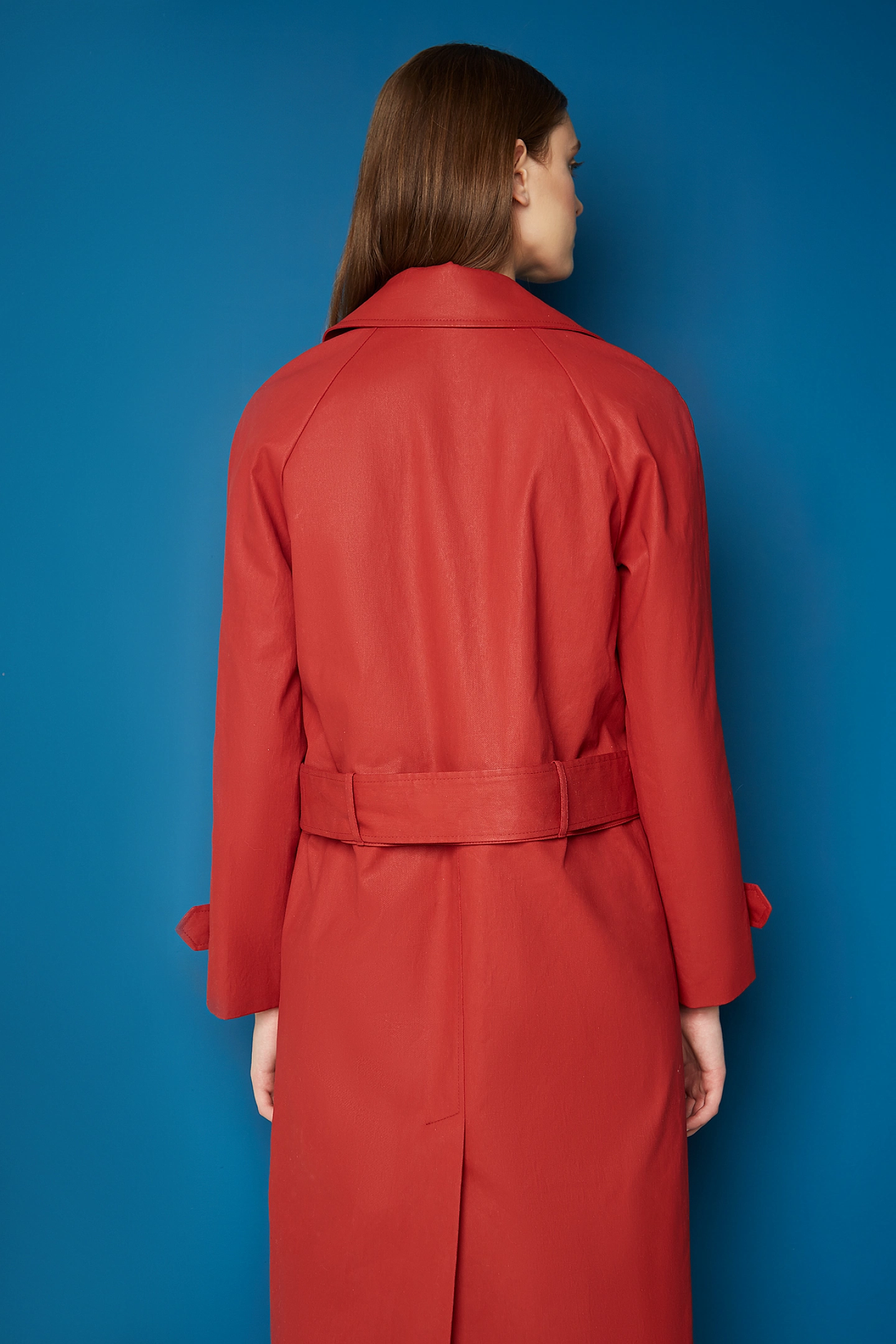 Тренч–трансформер