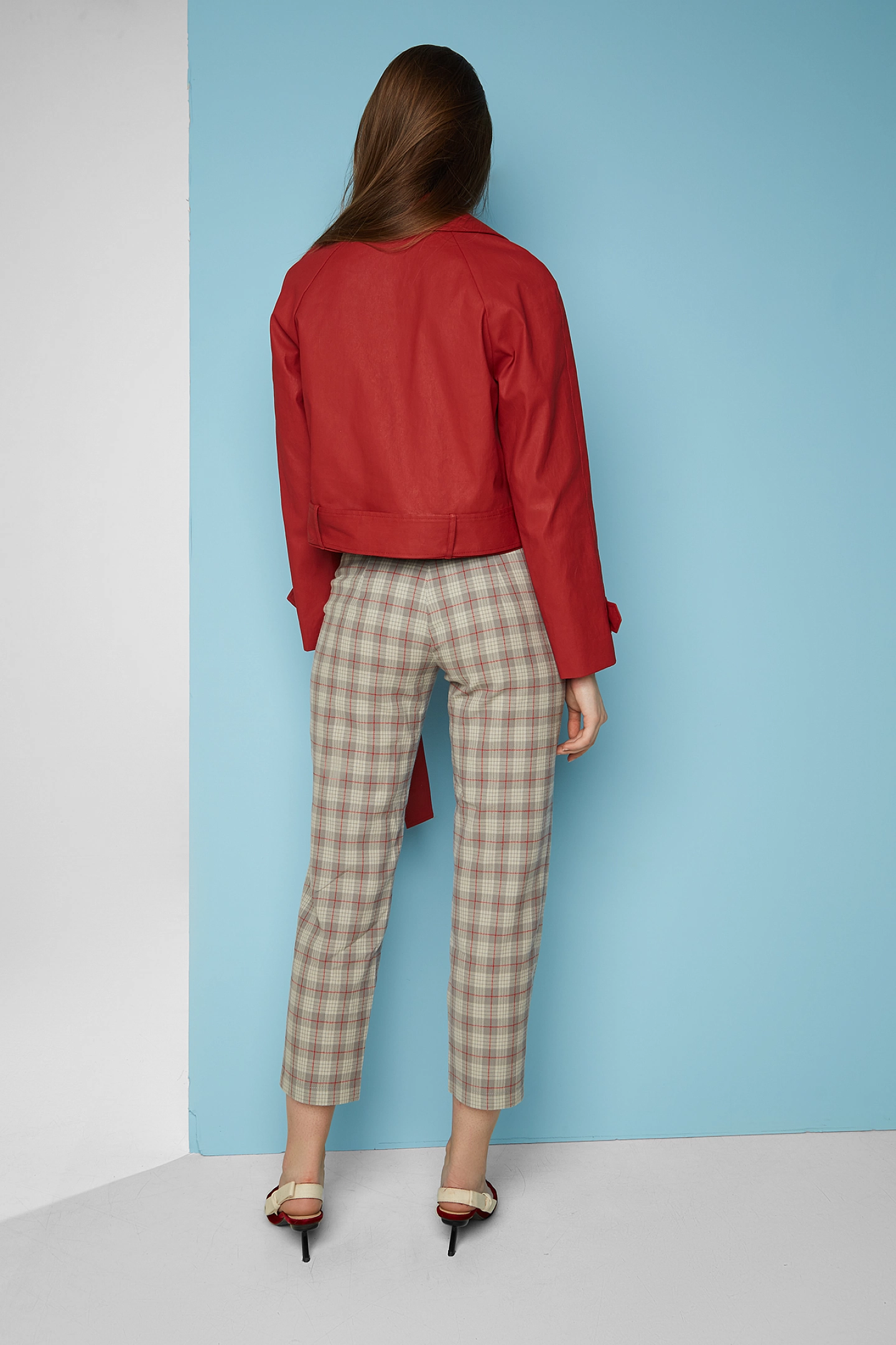 Тренч–трансформер