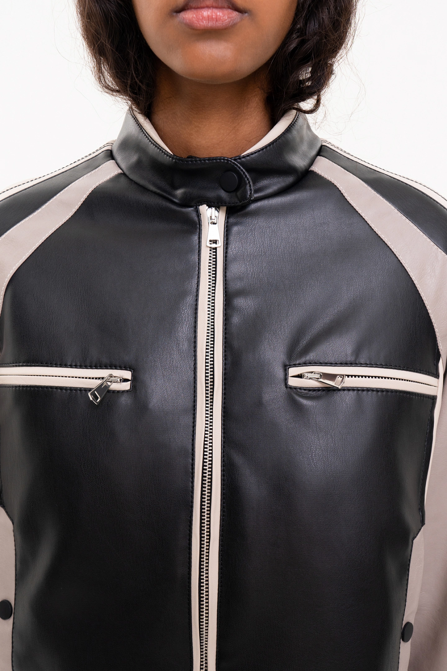 Мотокуртка