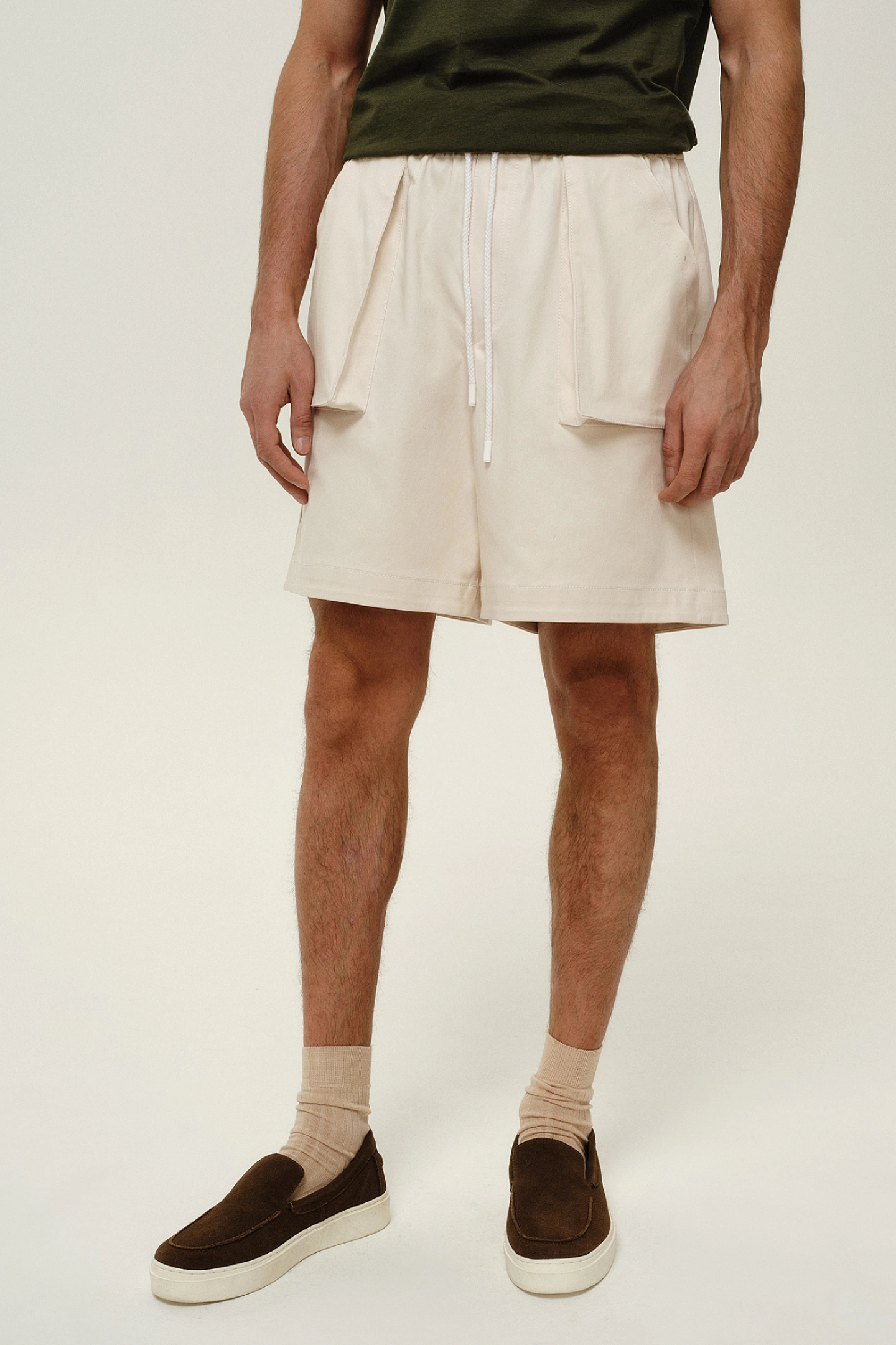 Шорты "Big boy"