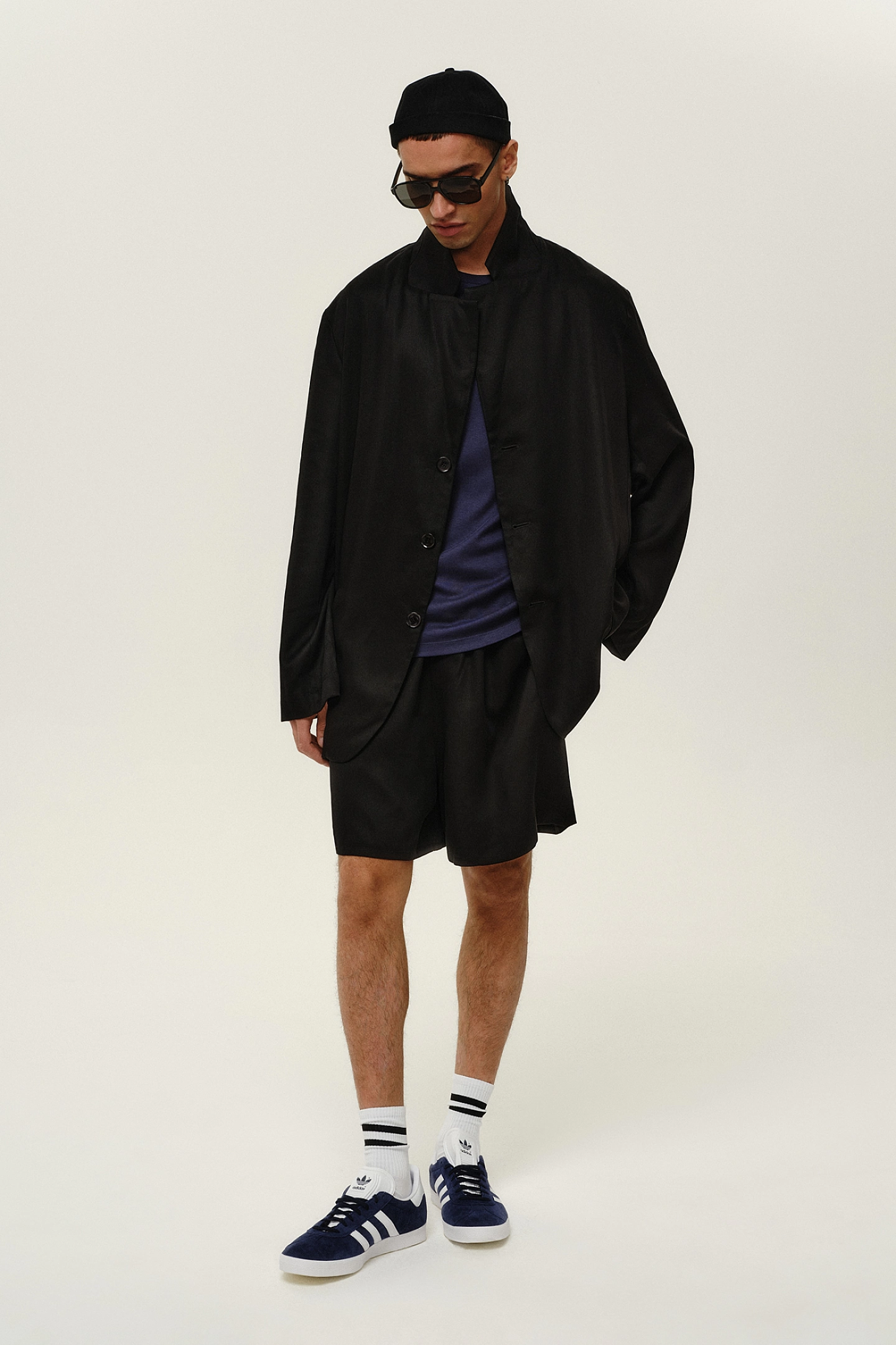 Кафтан мужской