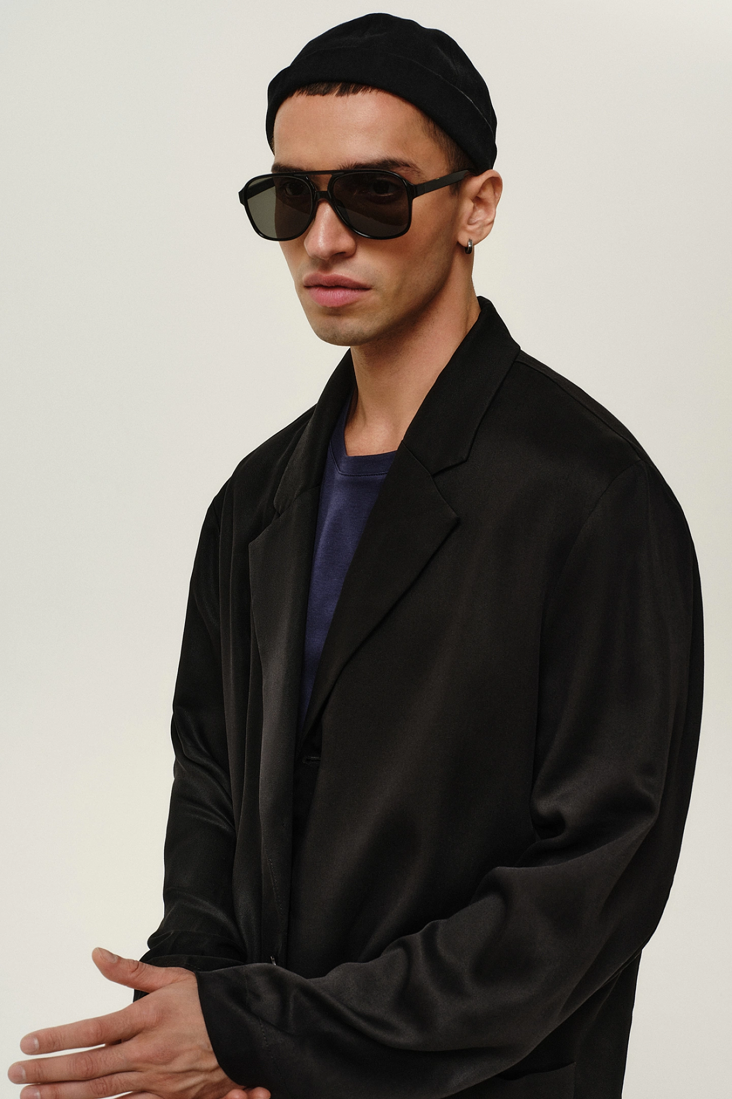 Кафтан мужской