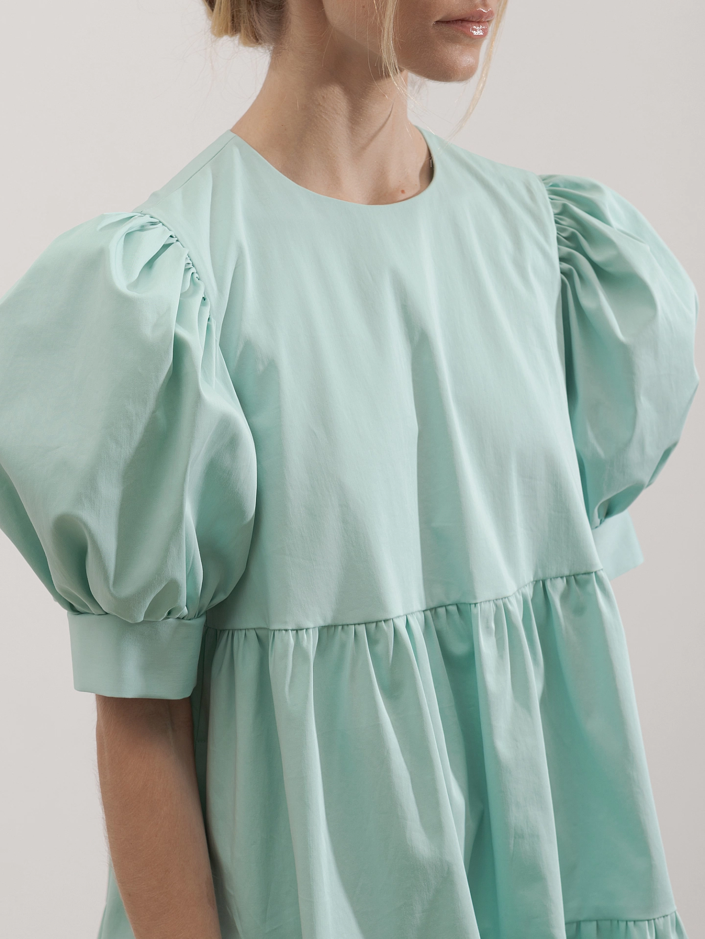 Платье Baby doll