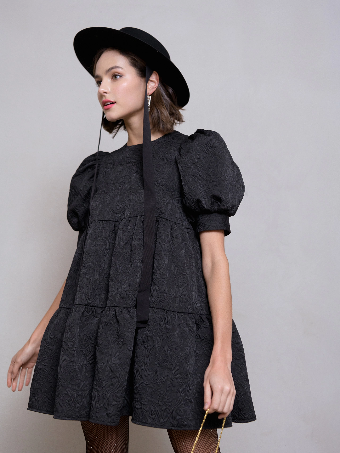 Платье Baby doll